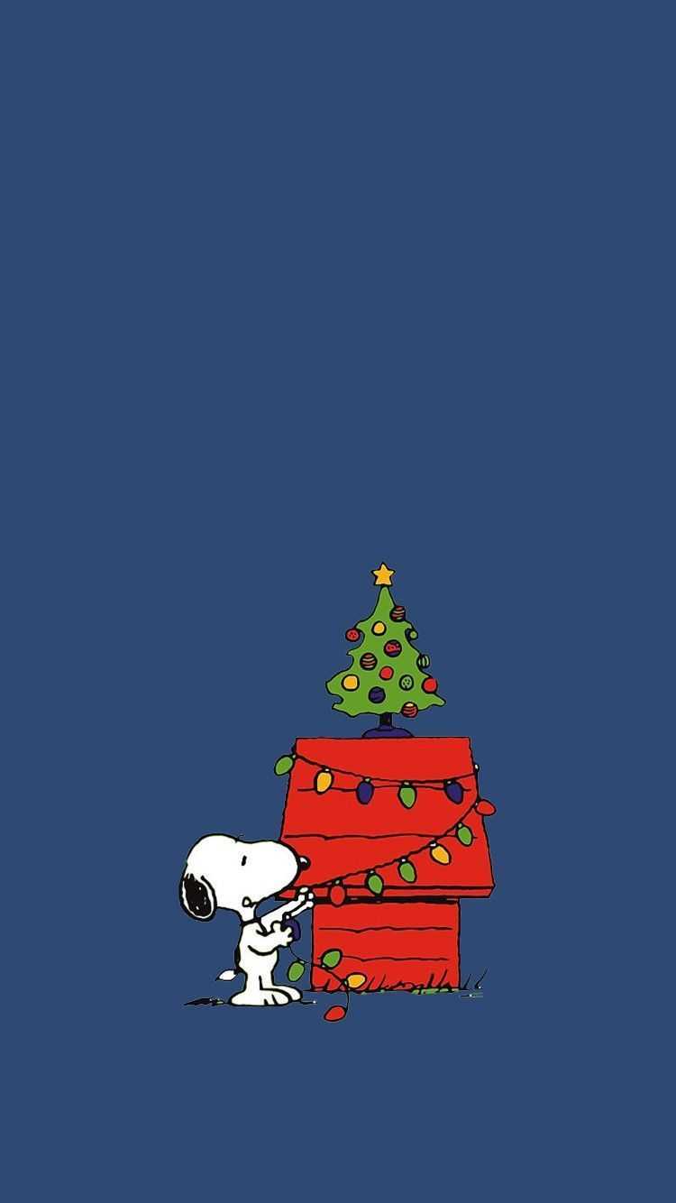 Cute Snoopy Wallpapers