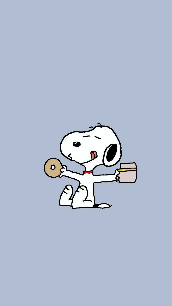 Cute Snoopy Wallpapers
