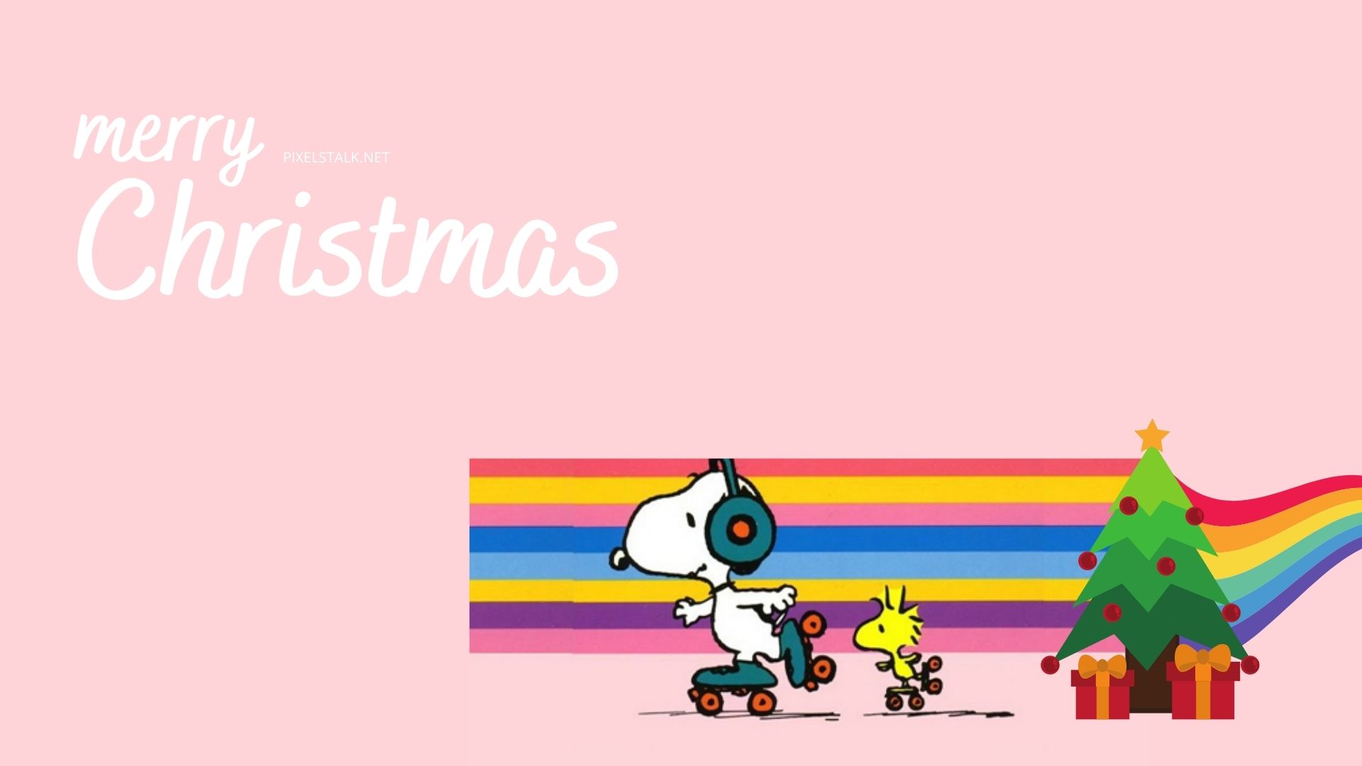 Cute Snoopy Wallpapers