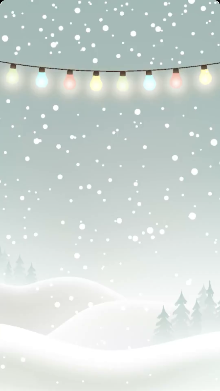 Cute Snow Wallpapers