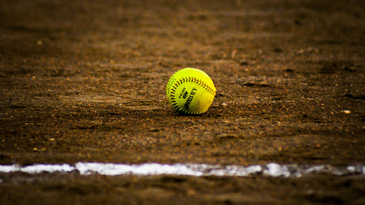 Cute Softball Wallpapers Wallpapers