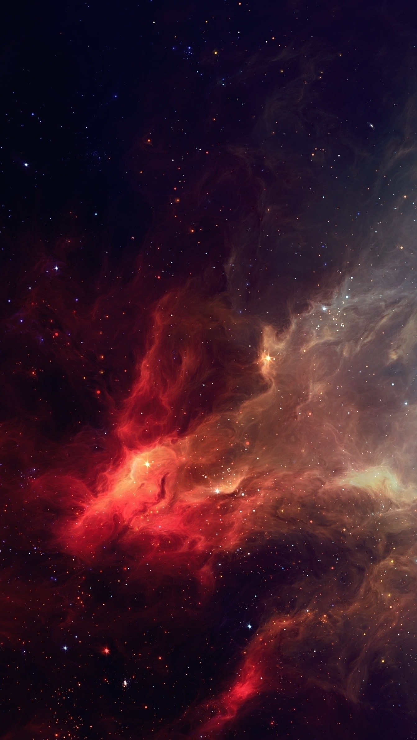 Cute Space Phone Wallpapers Wallpapers