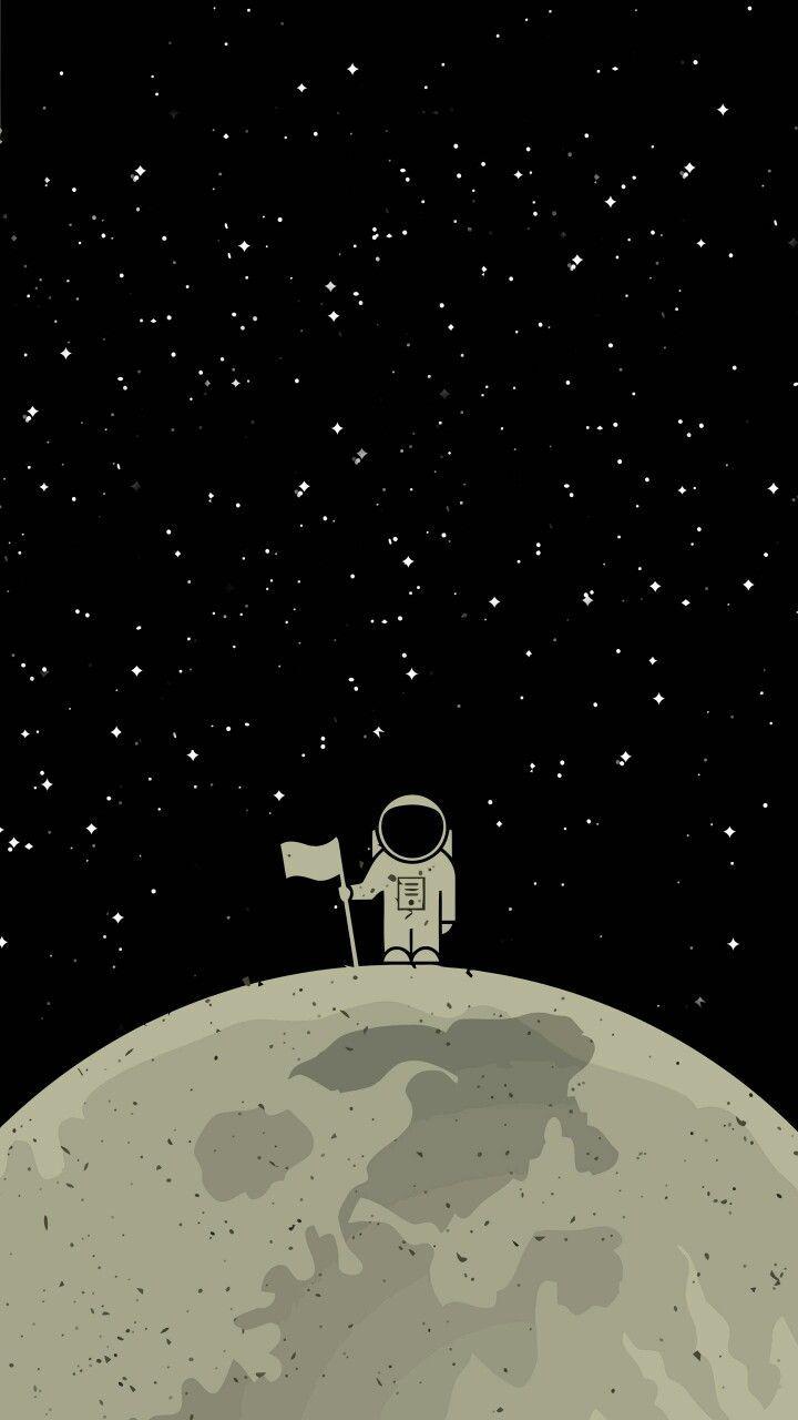 Cute Space Wallpapers