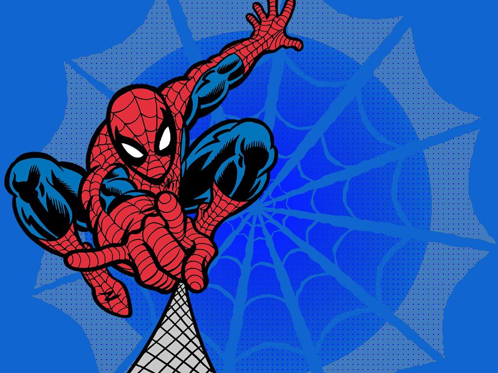 Cute Spiderman Wallpapers Wallpapers