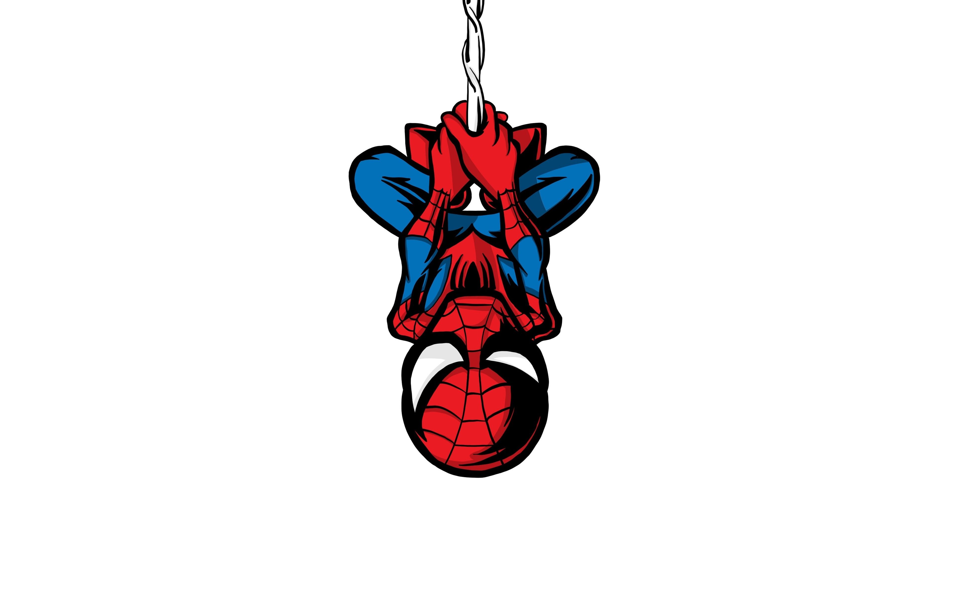 Cute Spiderman Wallpapers Wallpapers