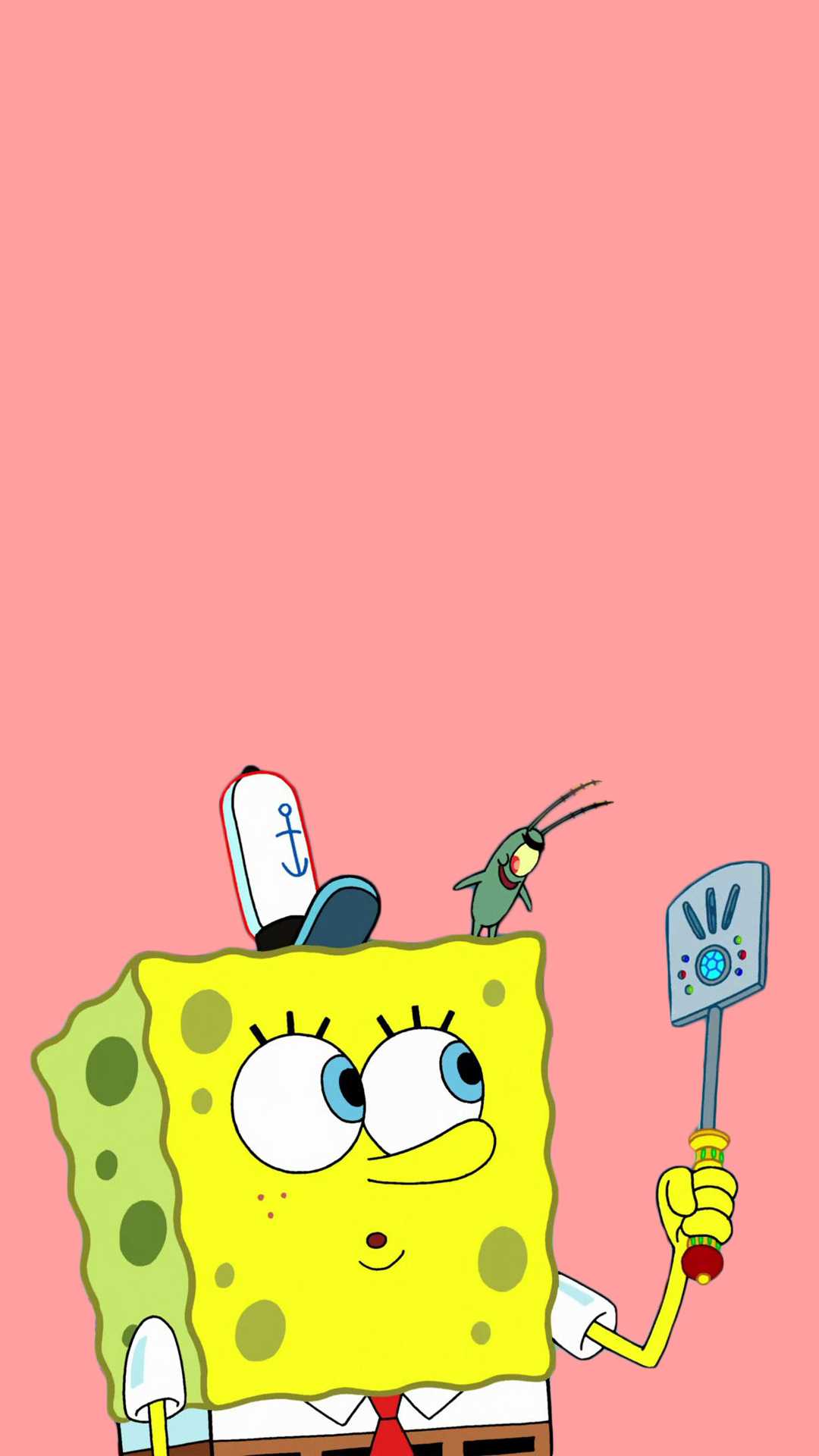 Cute Spongebob Wallpapers