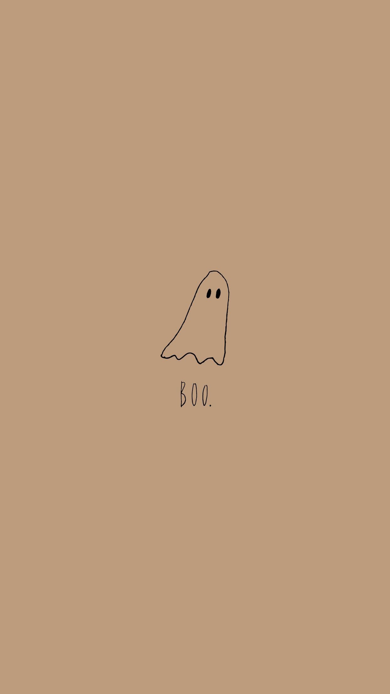 Cute Spooky Wallpapers