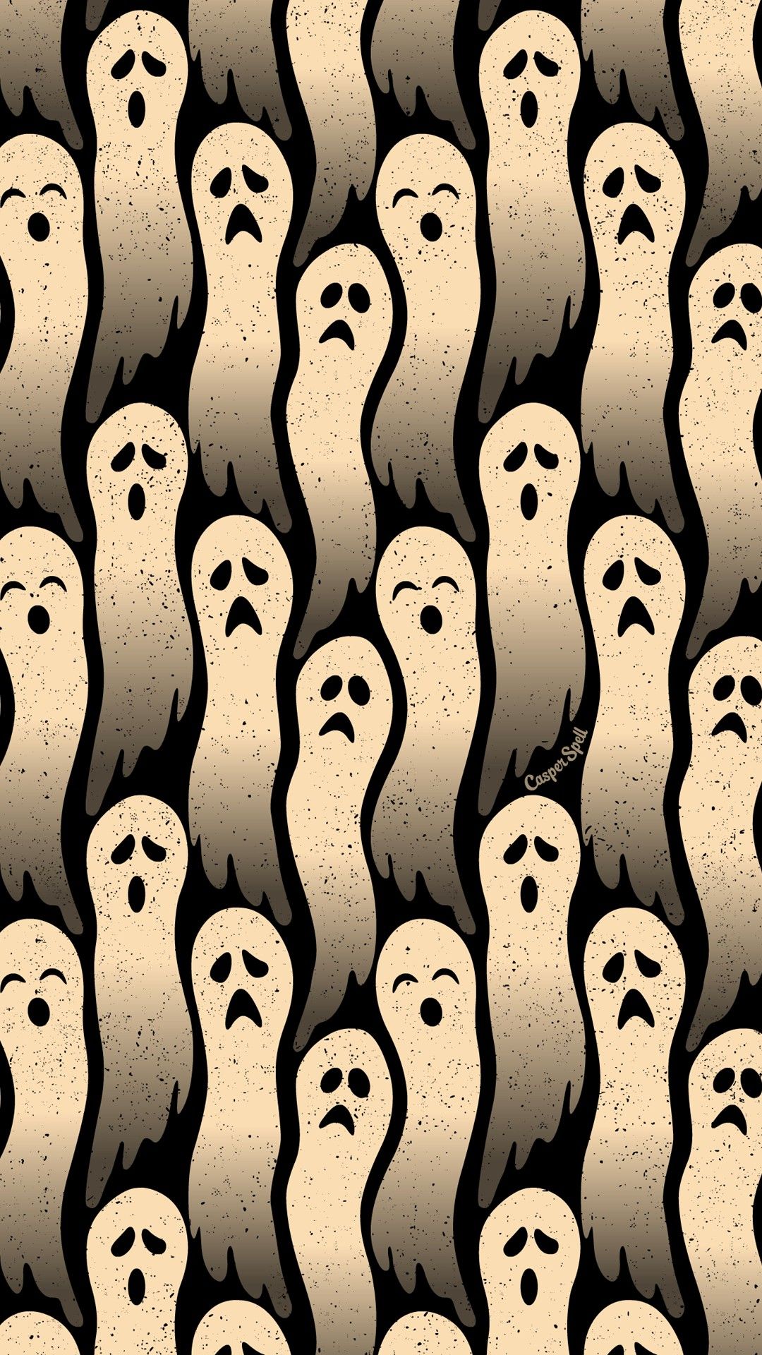 Cute Spooky Wallpapers