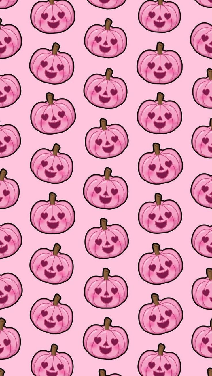 Cute Spooky Wallpapers