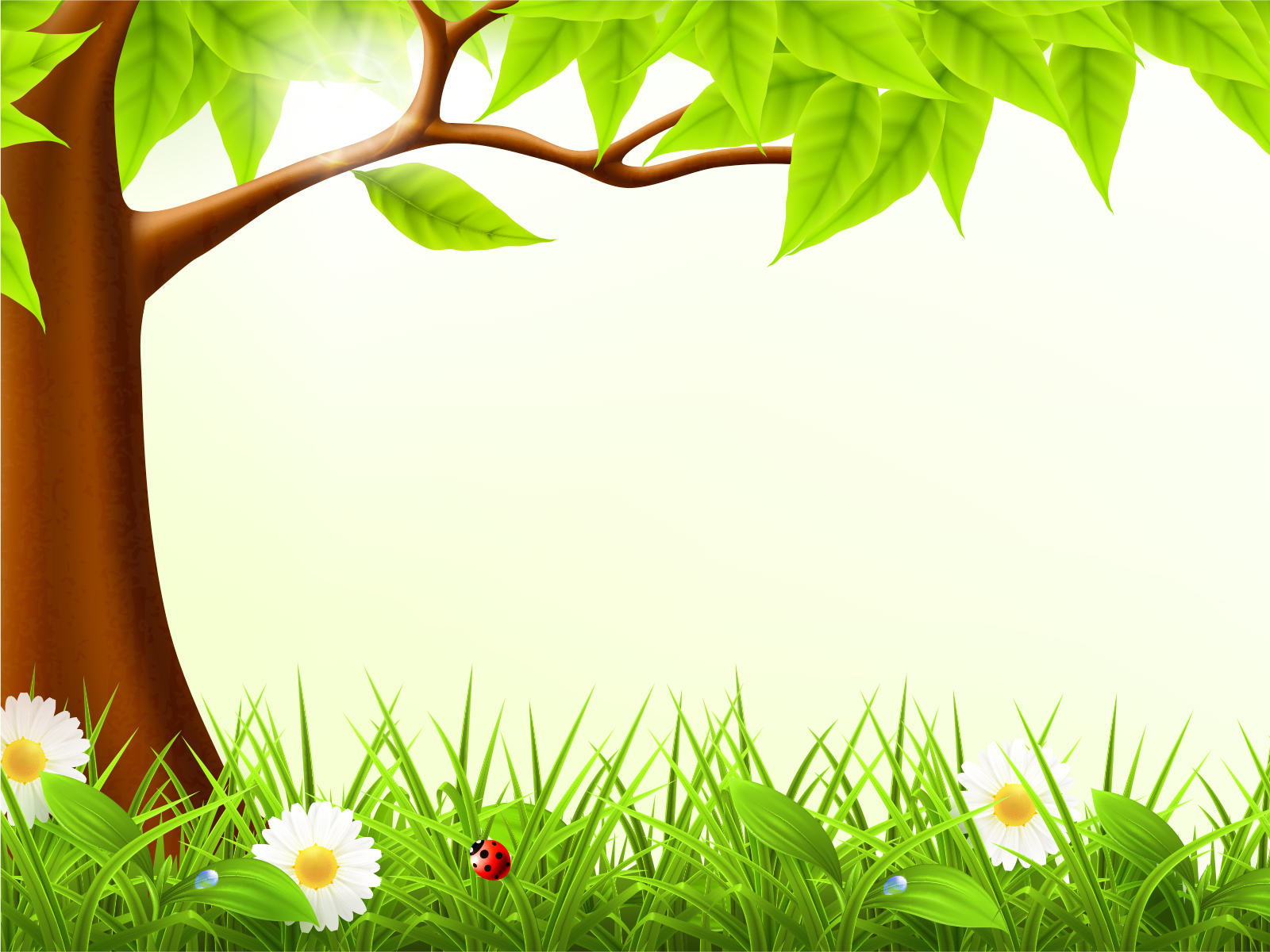 Cute Spring Backgrounds