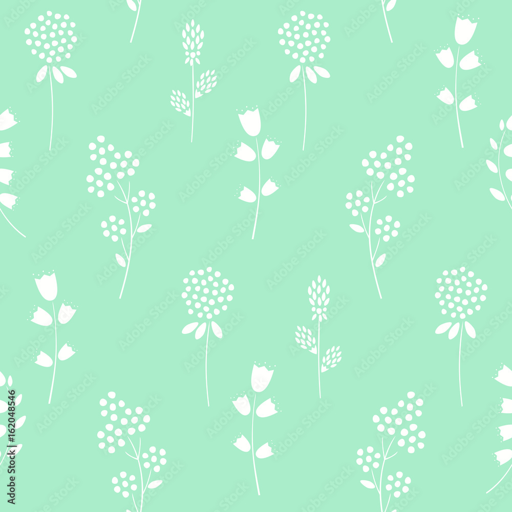 Cute Spring Backgrounds