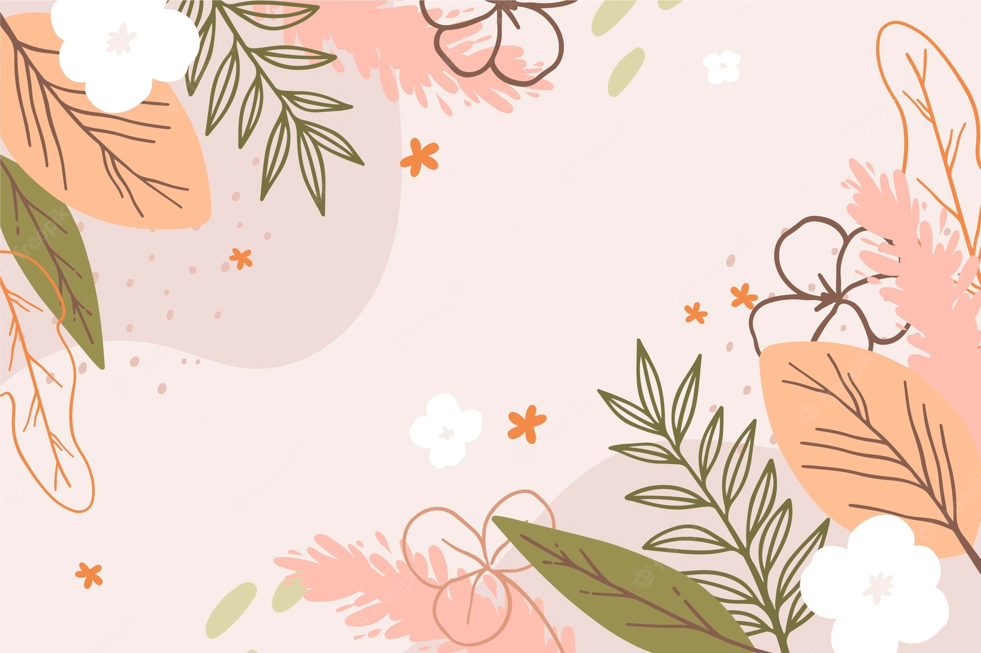 Cute Spring Backgrounds