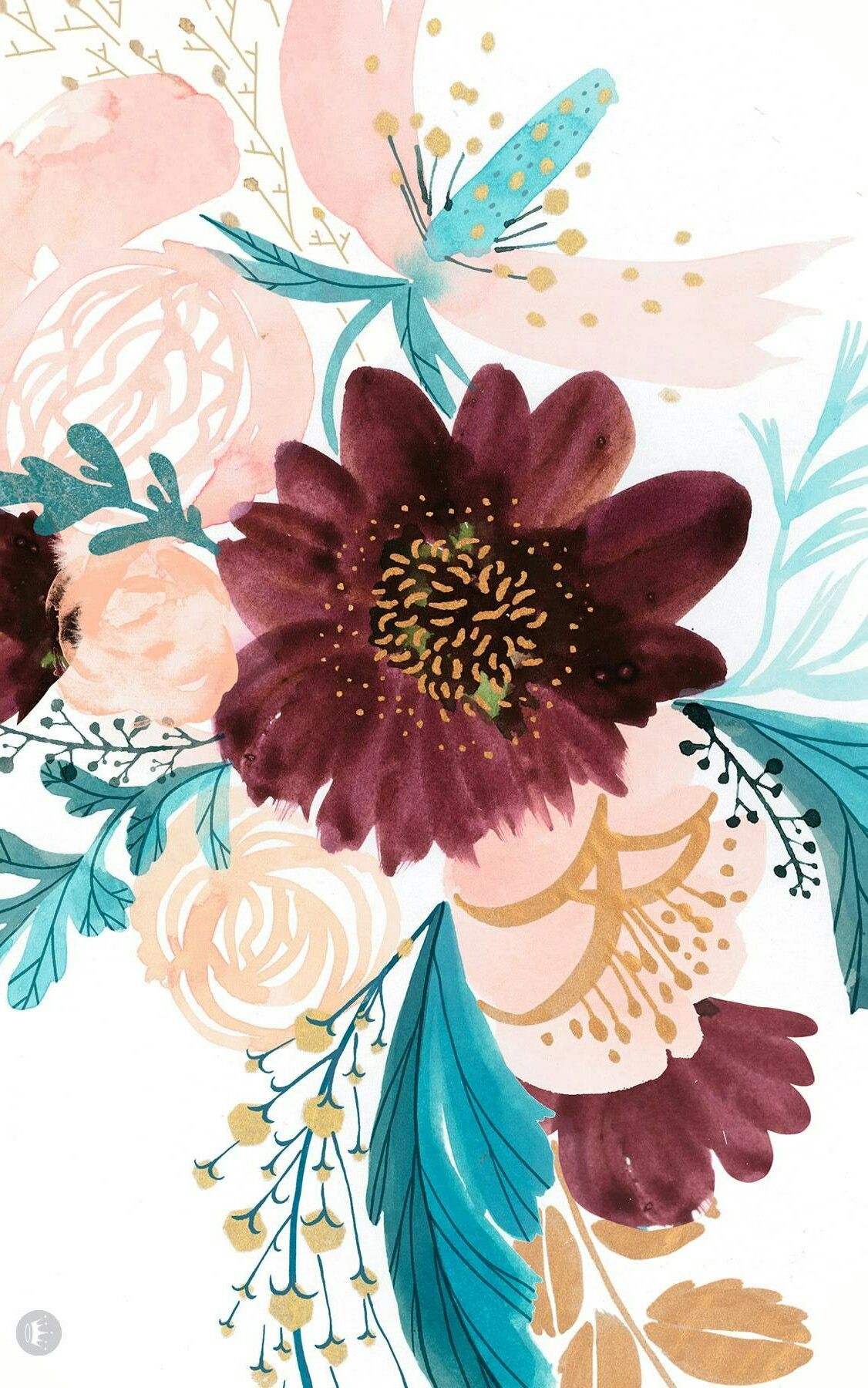 Cute Spring Phone Wallpapers