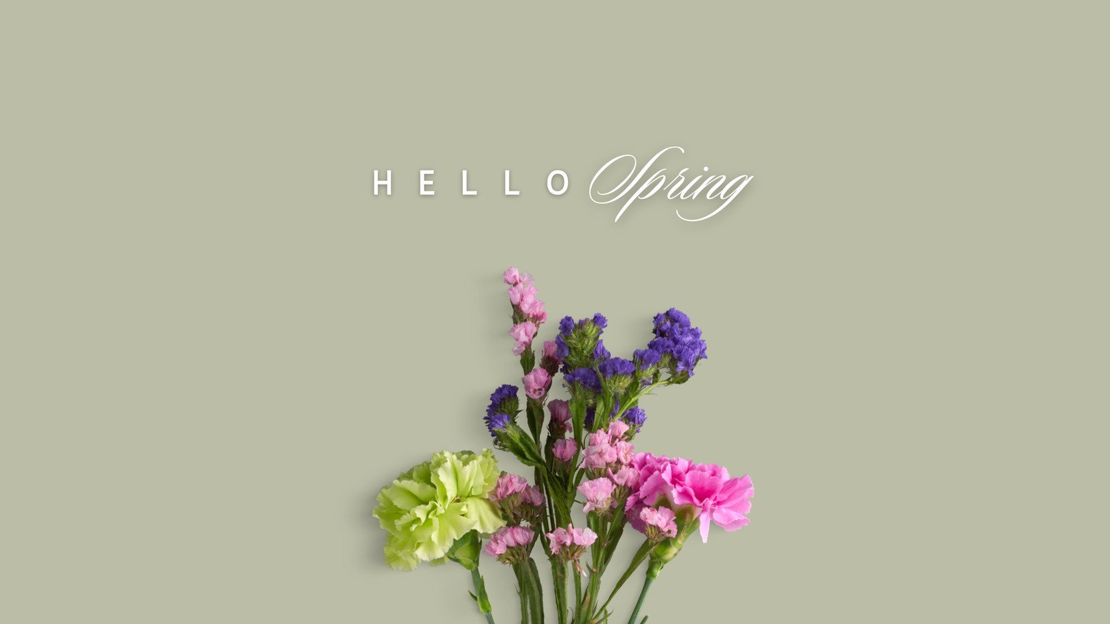 Cute Spring Screensavers Wallpapers