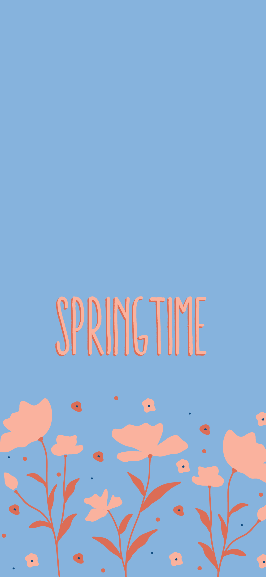 Cute Spring Wallpapers