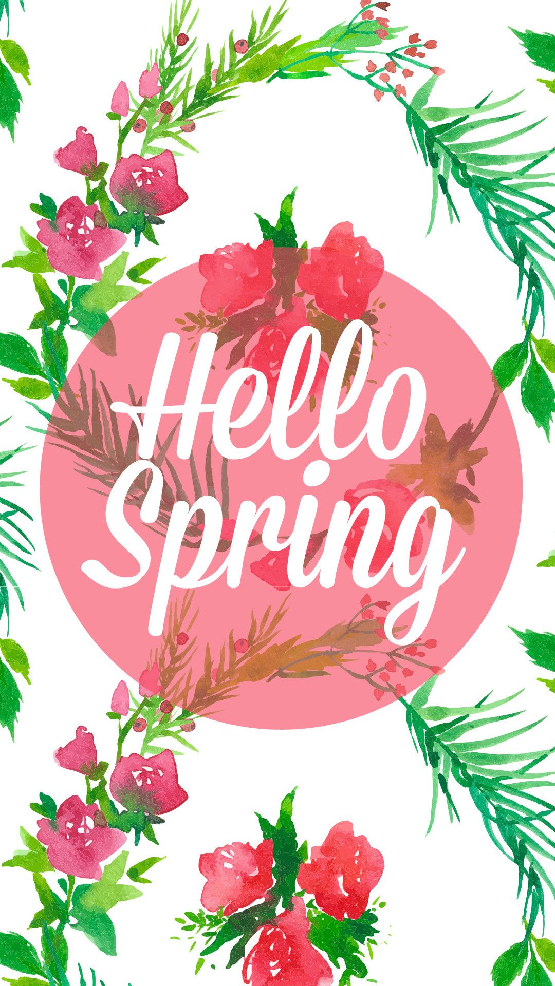 Cute Spring Wallpapers