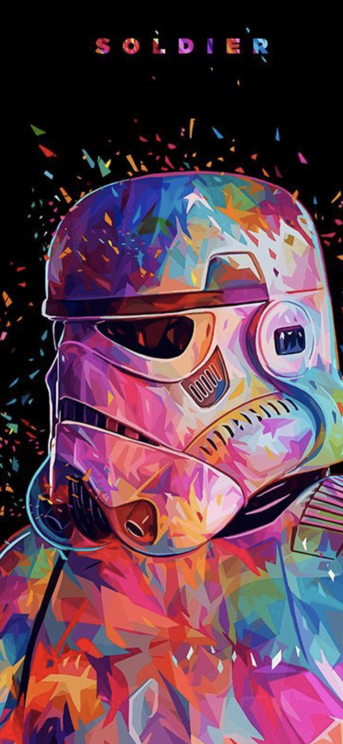 Cute Star Wars Iphone Wallpapers Wallpapers