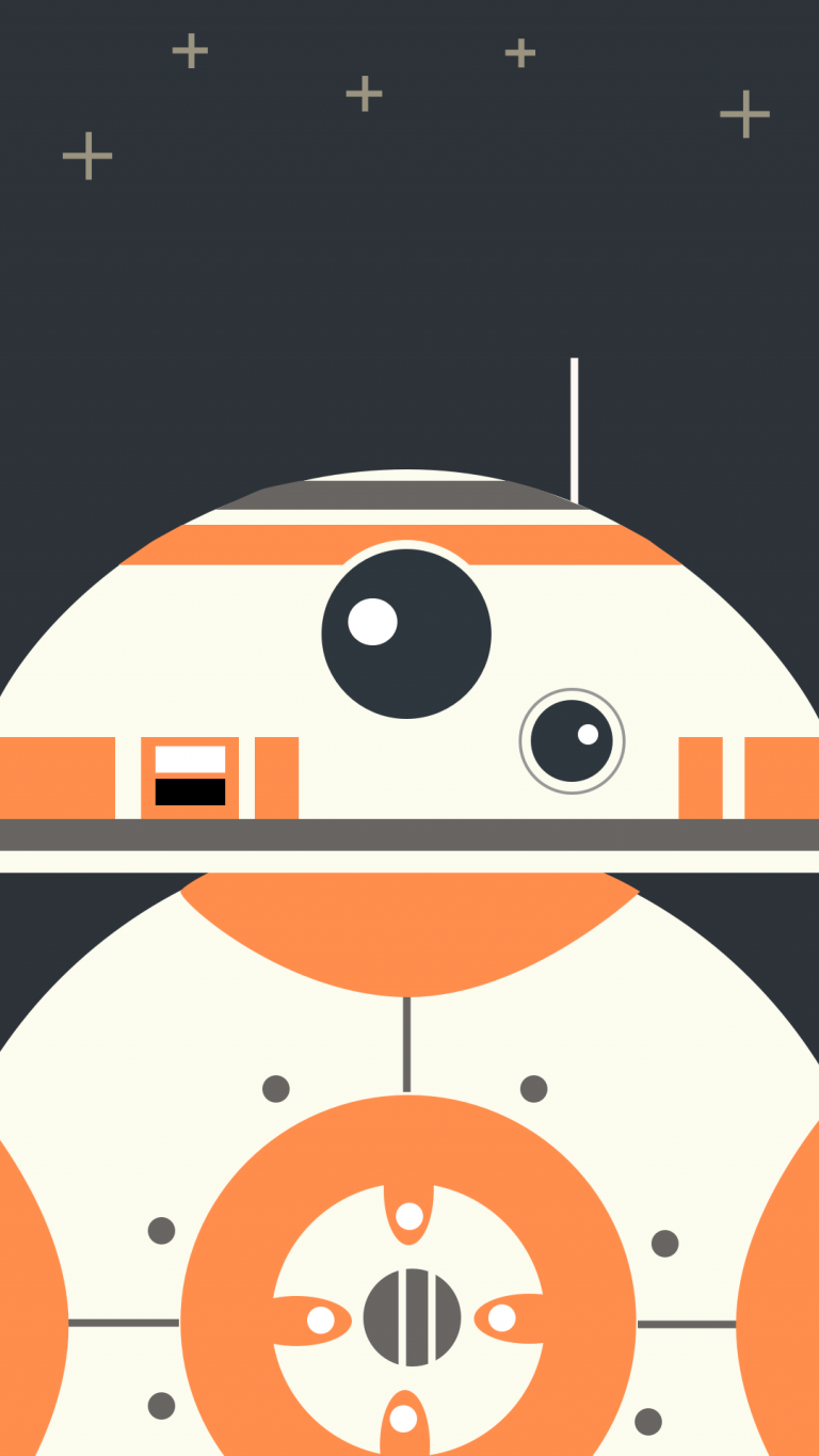 Cute Star Wars Iphone Wallpapers Wallpapers