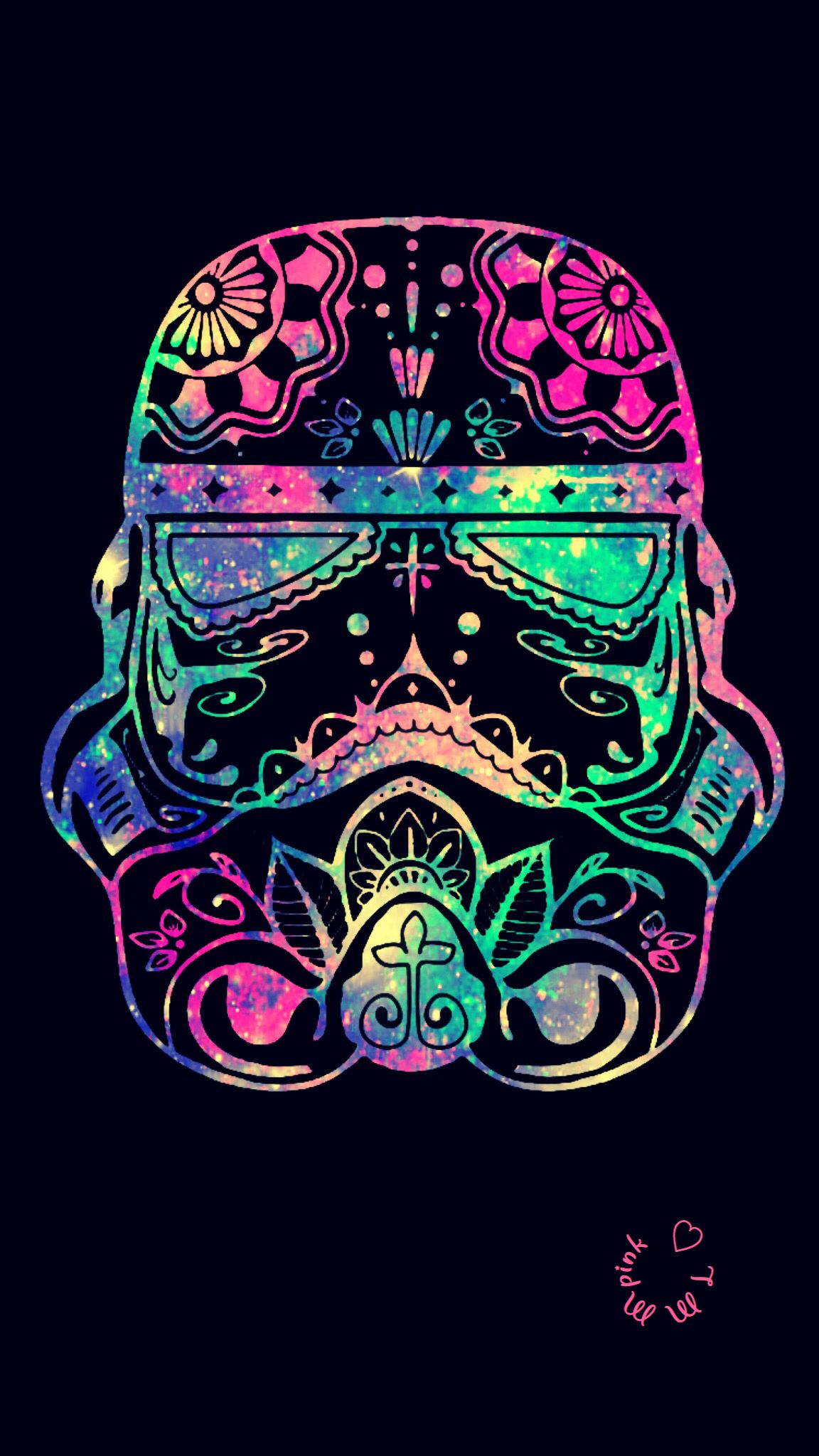 Cute Star Wars Iphone Wallpapers Wallpapers