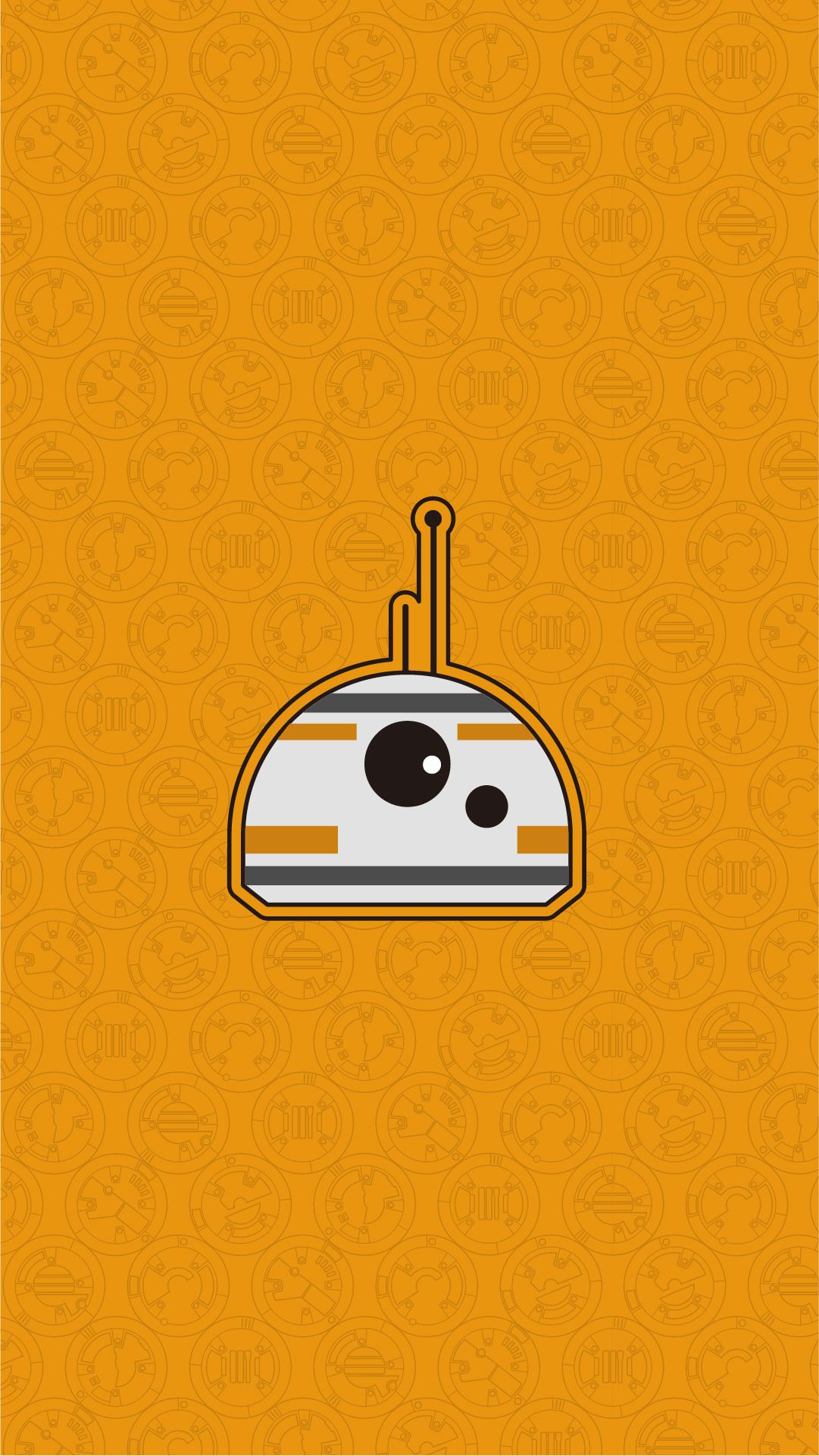 Cute Star Wars Iphone Wallpapers Wallpapers