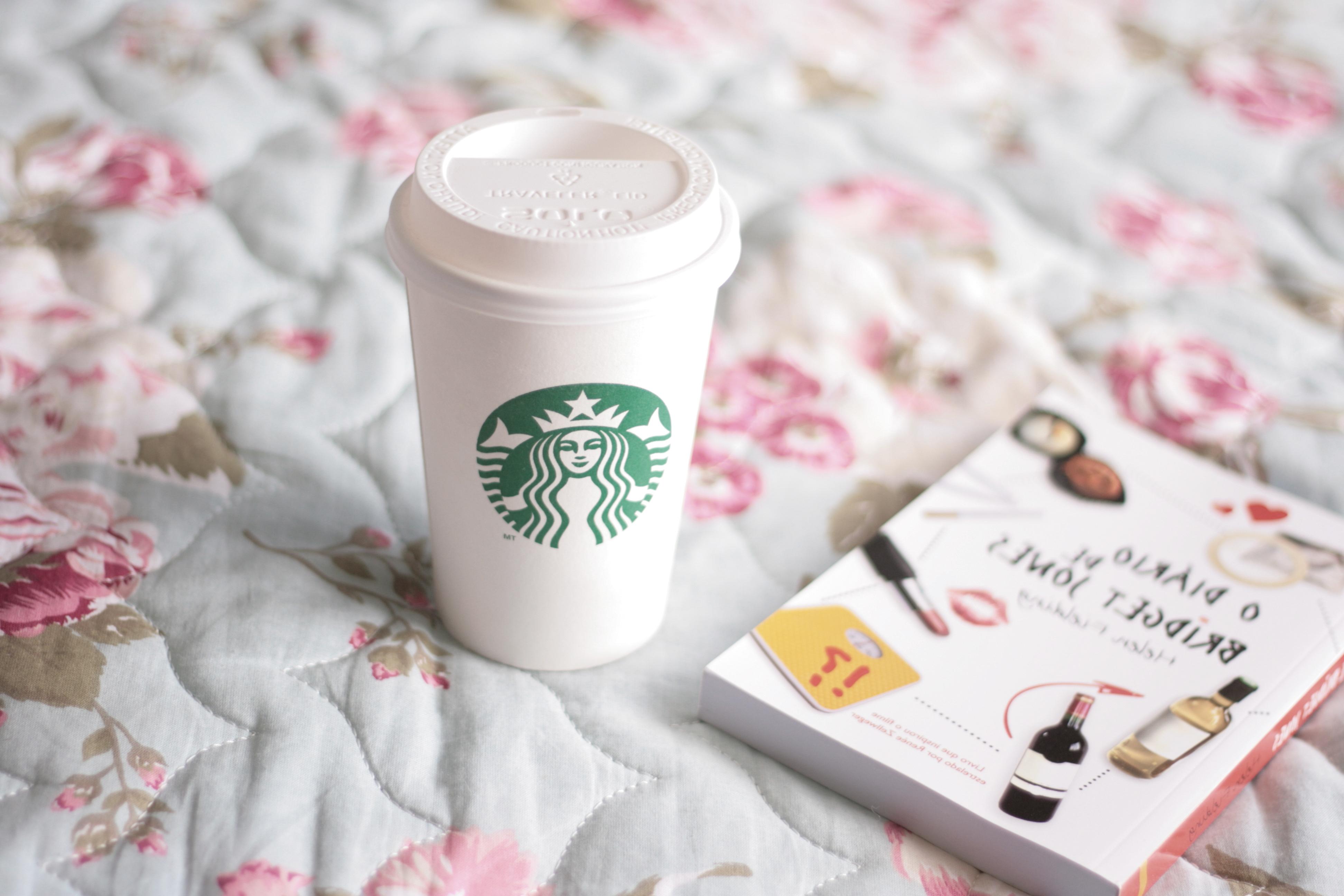 Cute Starbucks Cups Wallpapers Wallpapers