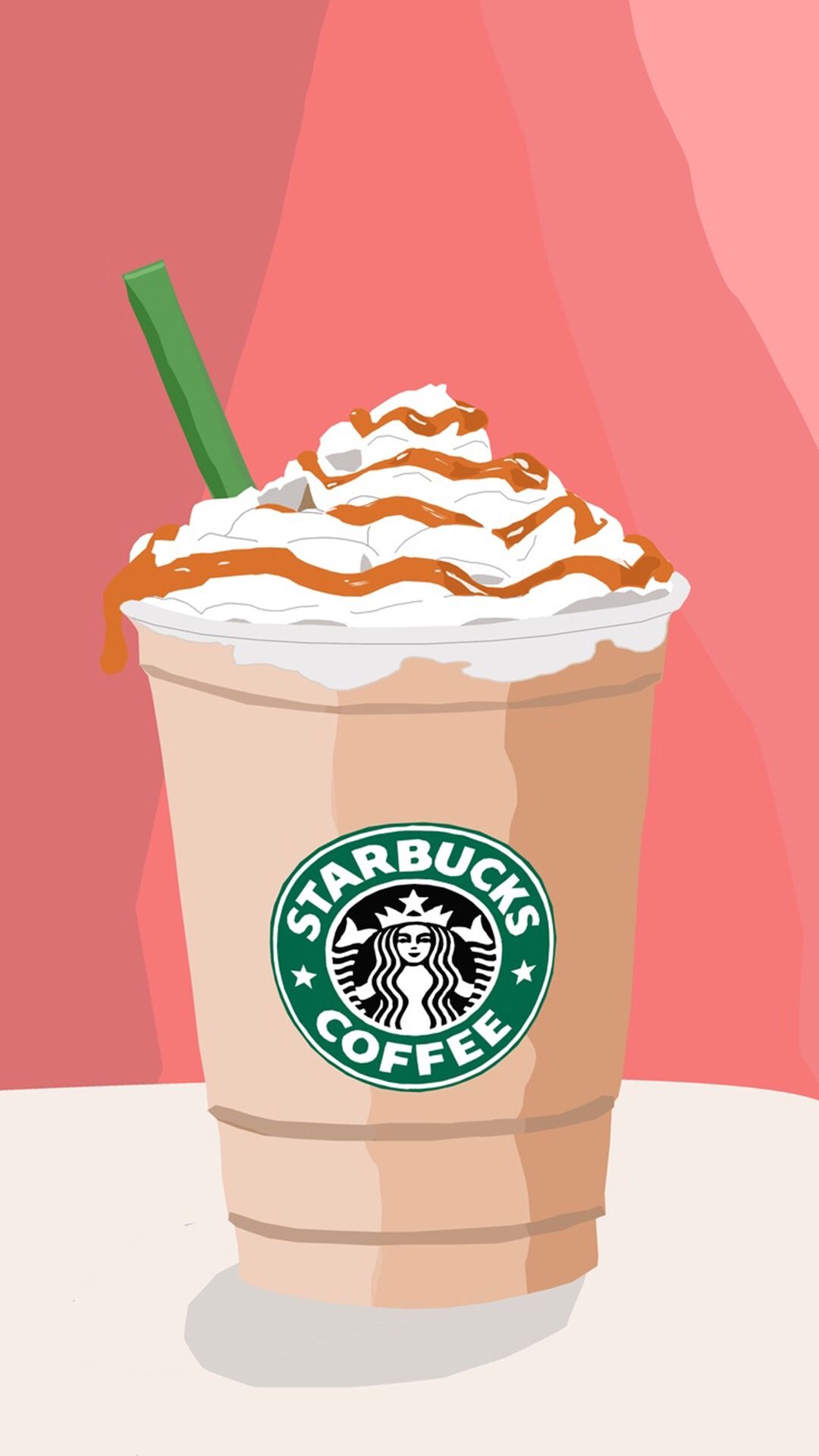 Cute Starbucks Wallpapers