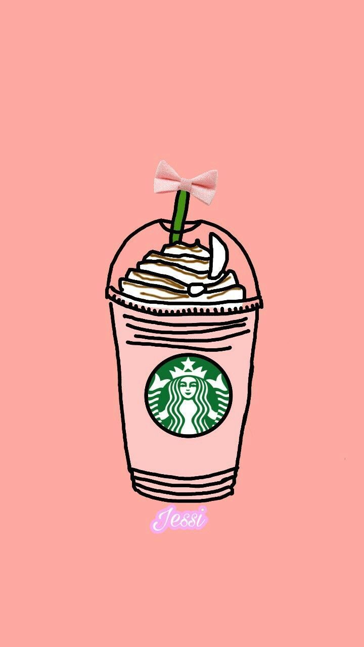 Cute Starbucks Wallpapers