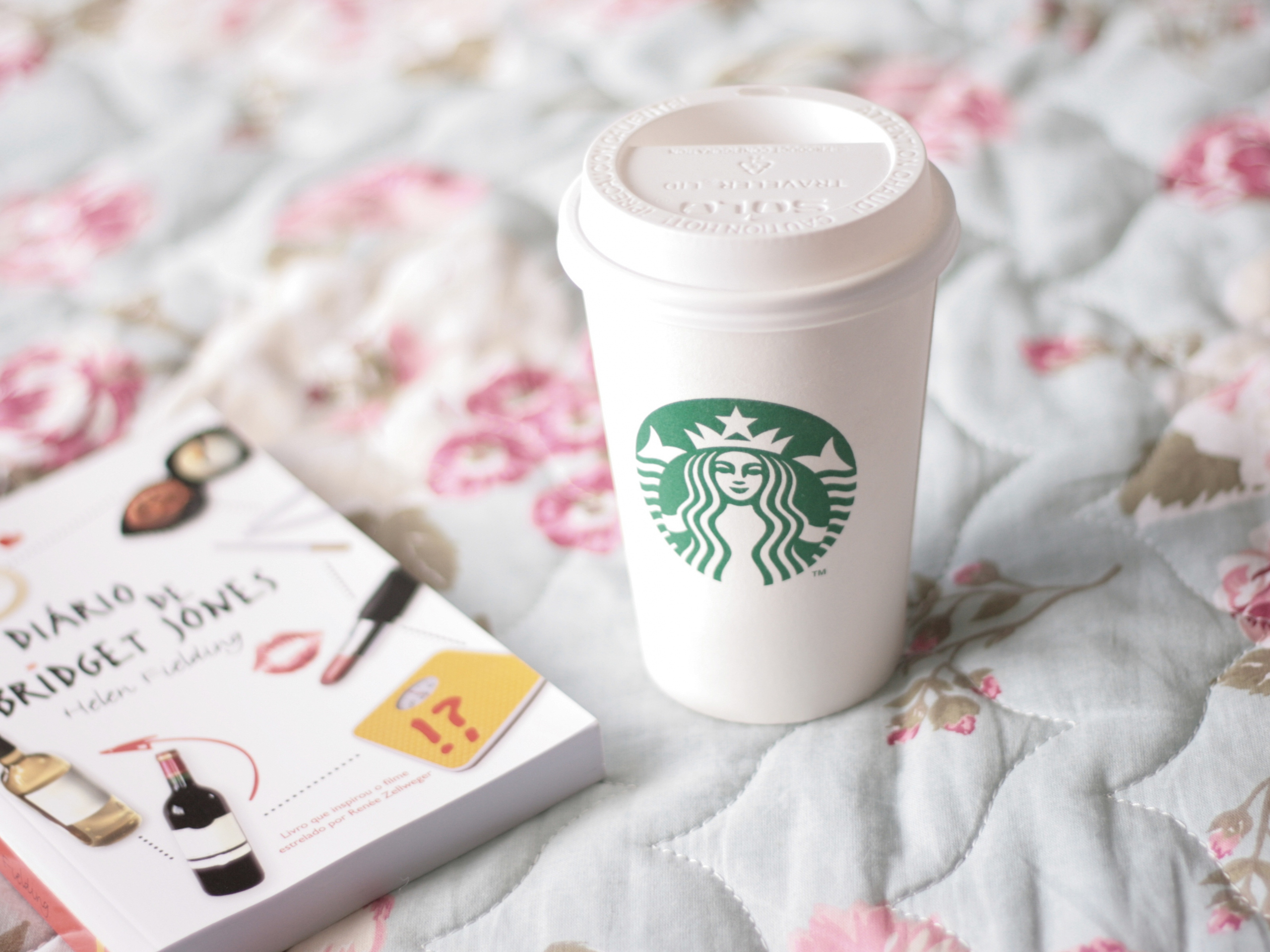 Cute Starbucks Wallpapers