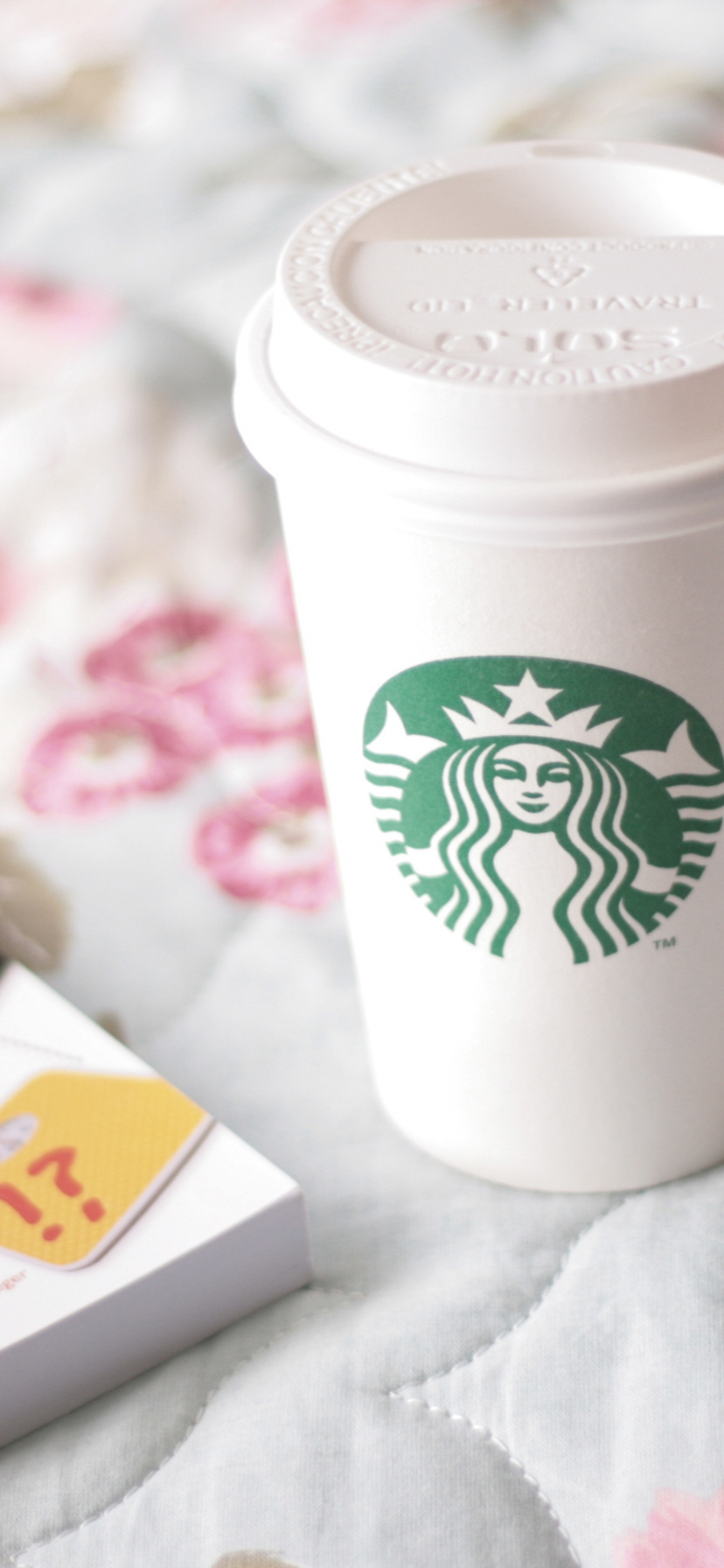 Cute Starbucks Wallpapers