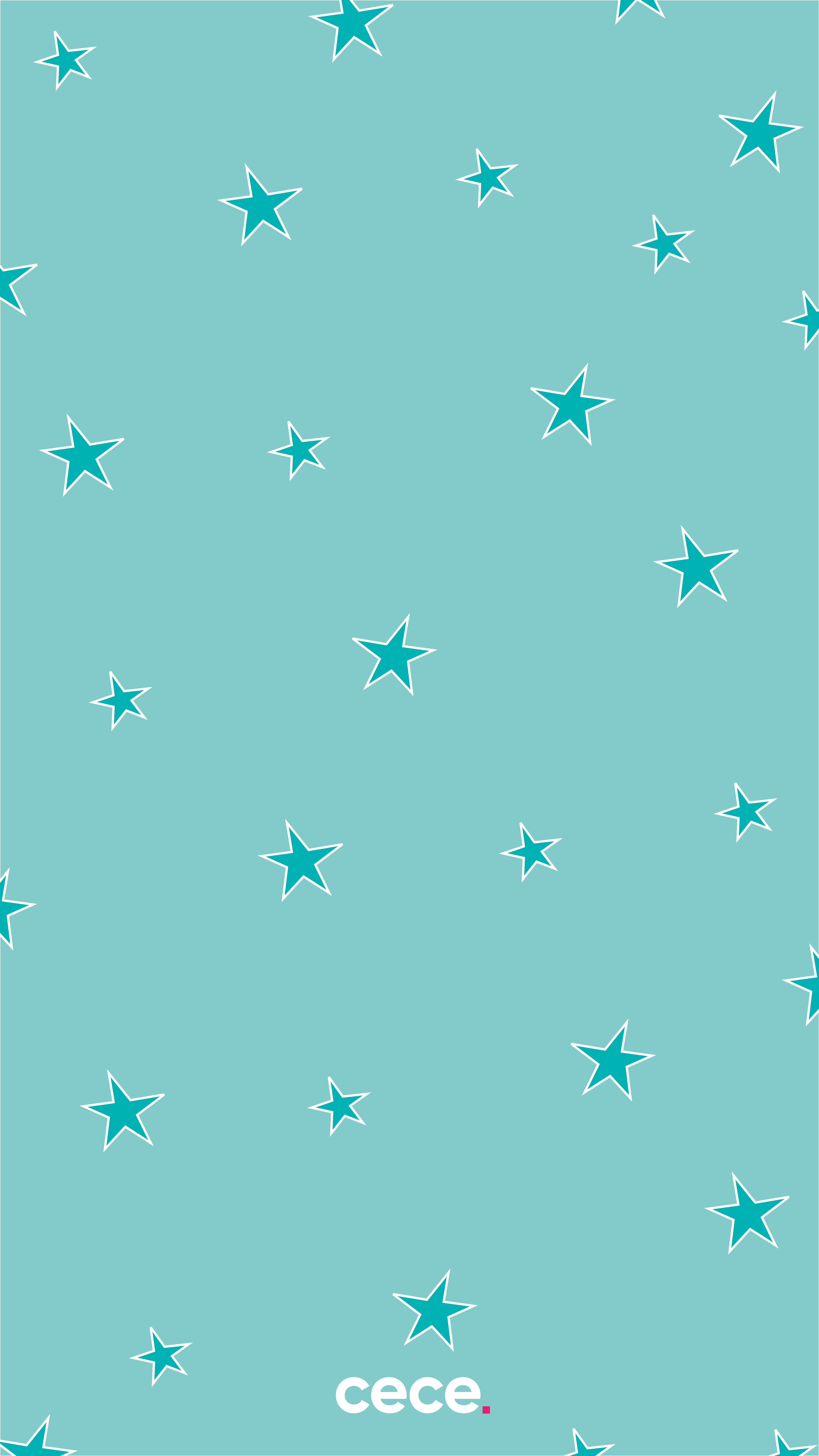 Cute Stars Wallpapers