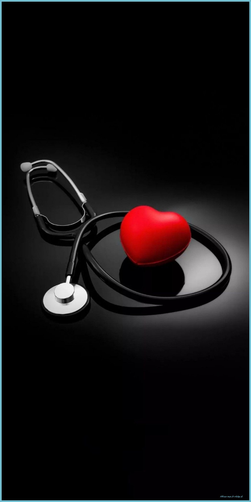 Cute Stethoscope Wallpapers