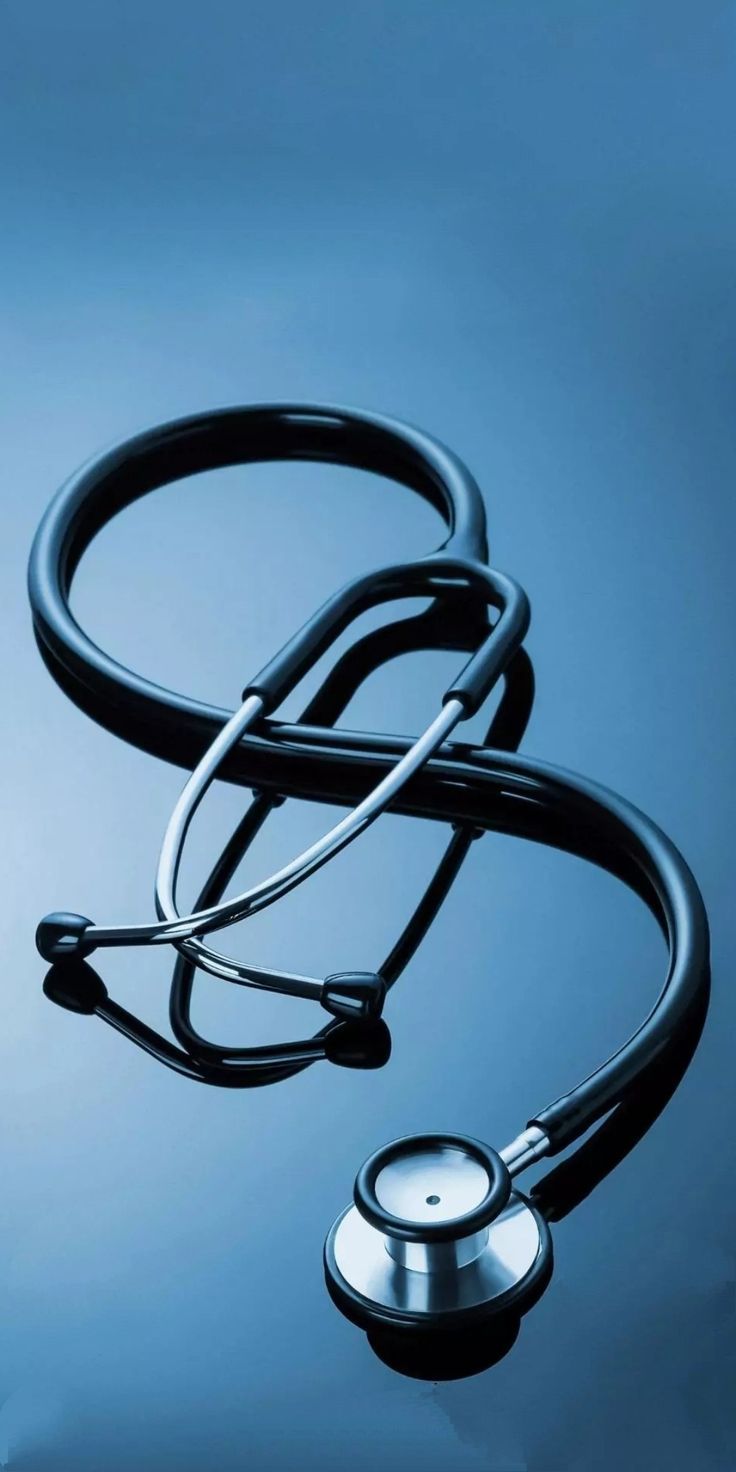 Cute Stethoscope Wallpapers