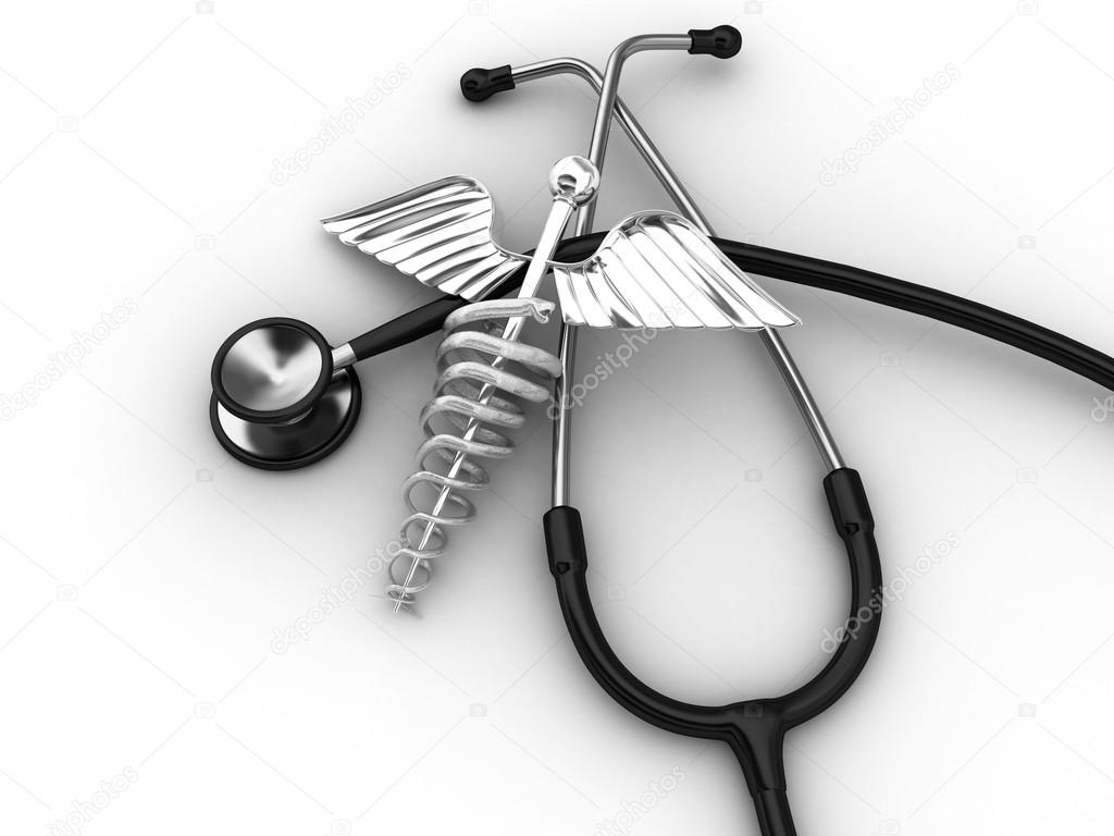 Cute Stethoscope Wallpapers