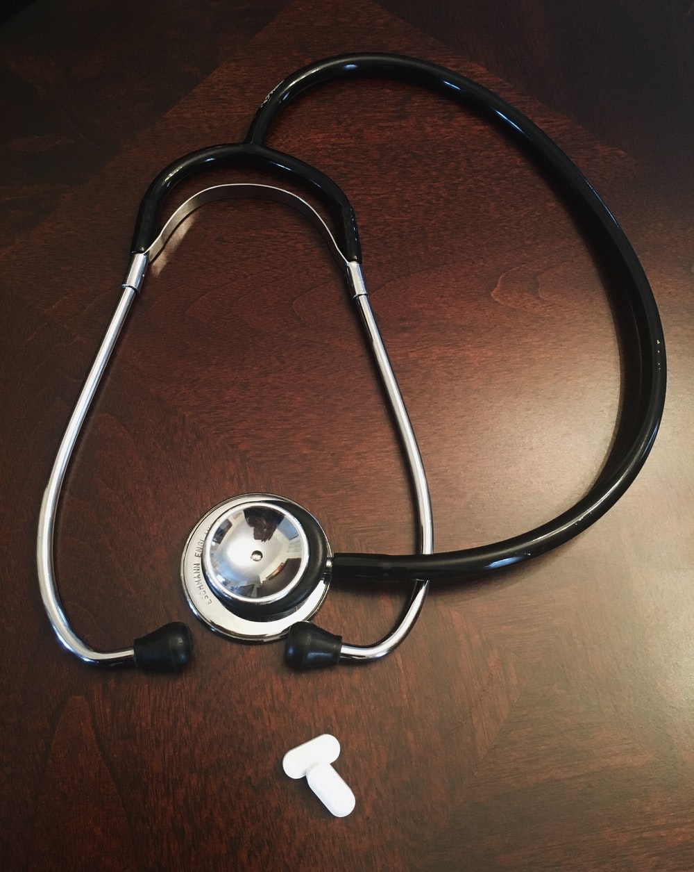 Cute Stethoscope Wallpapers