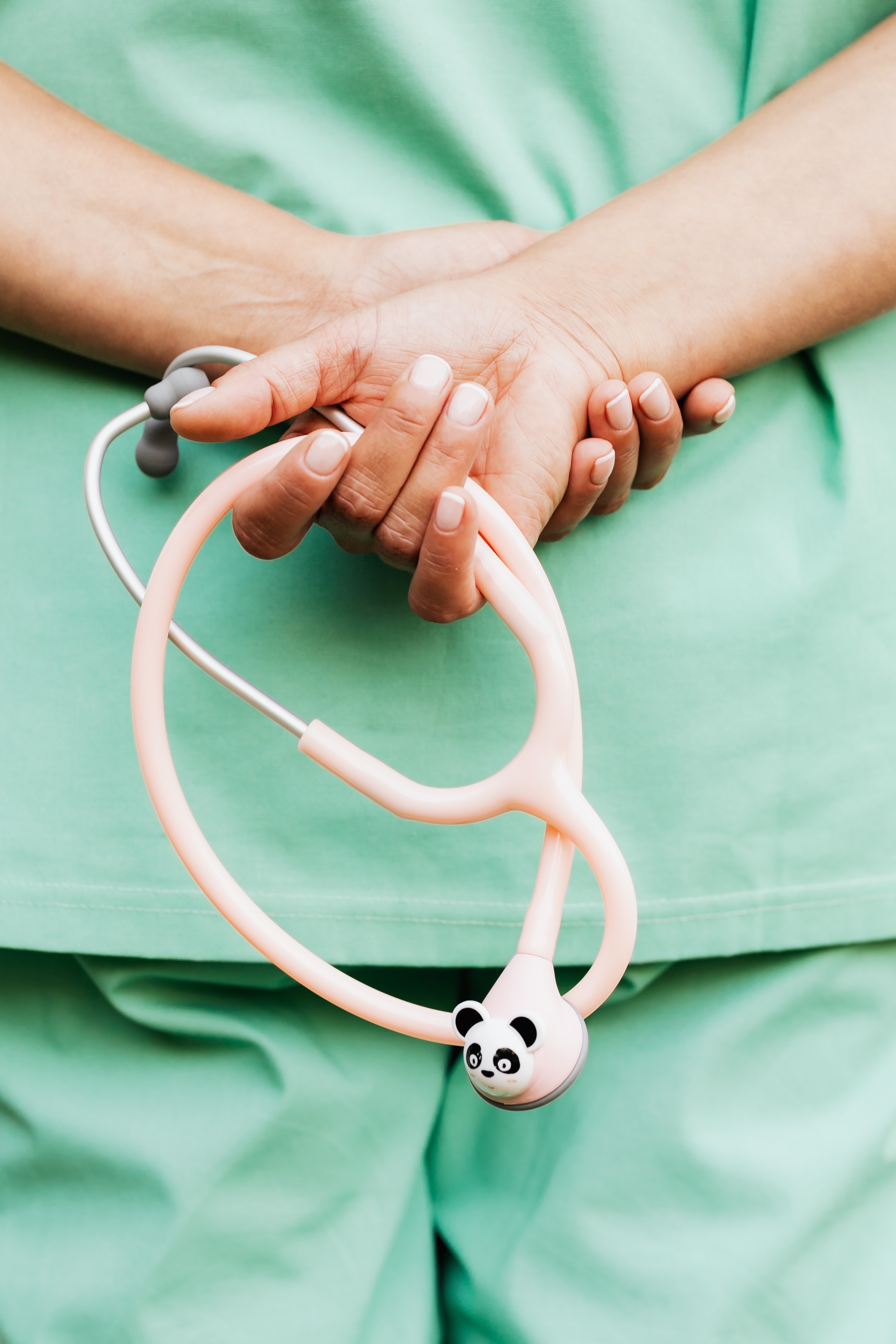 Cute Stethoscope Wallpapers