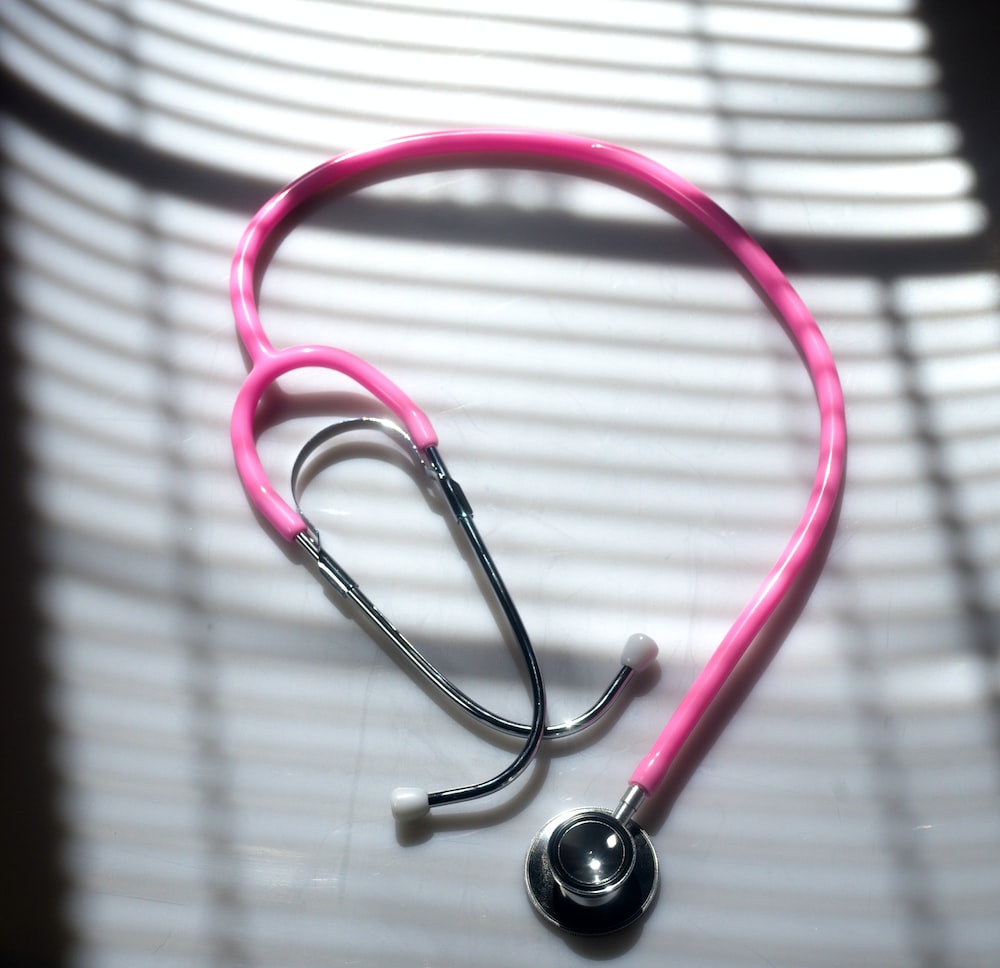 Cute Stethoscope Wallpapers