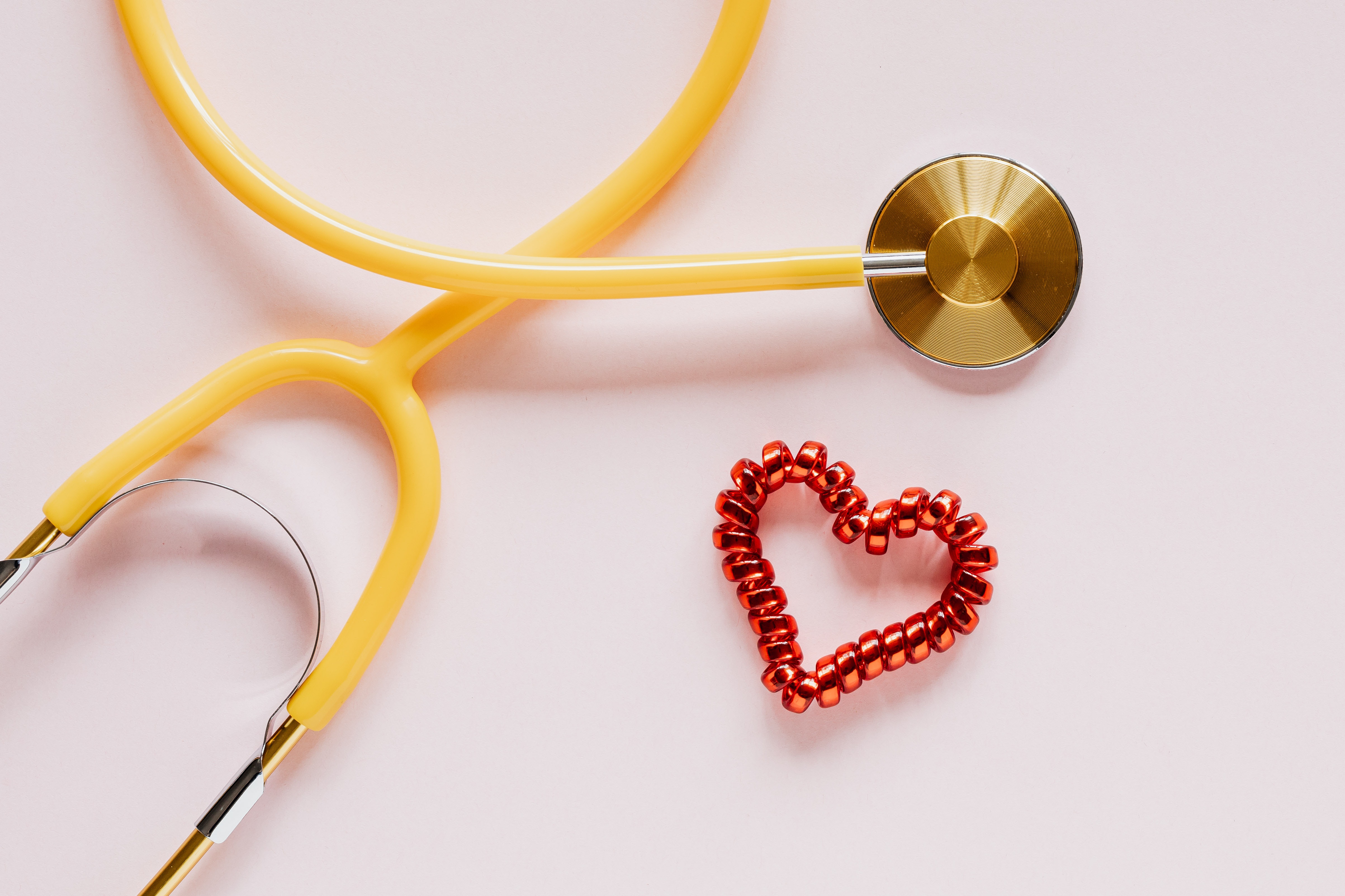 Cute Stethoscope Wallpapers