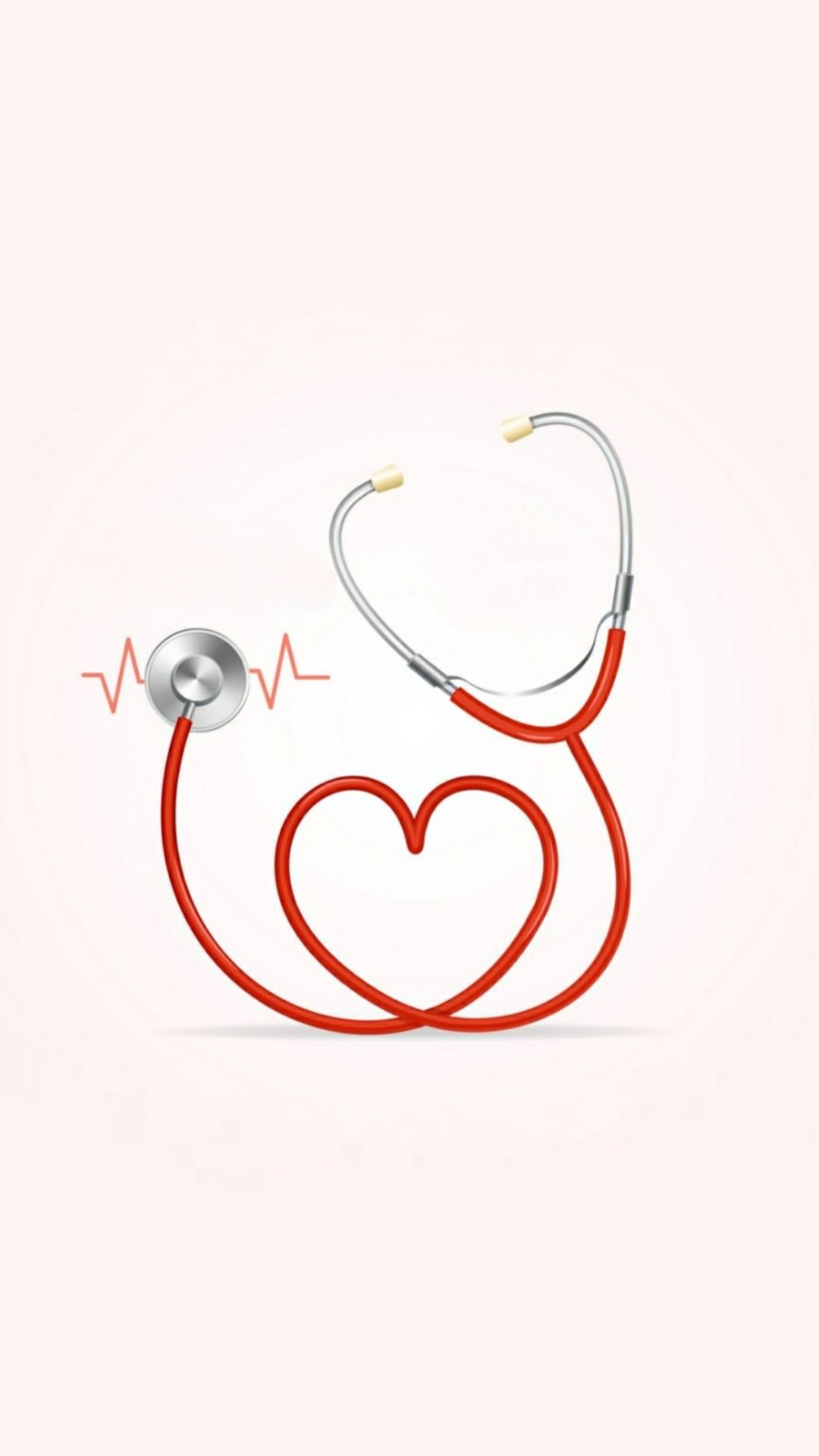 Cute Stethoscope Wallpapers