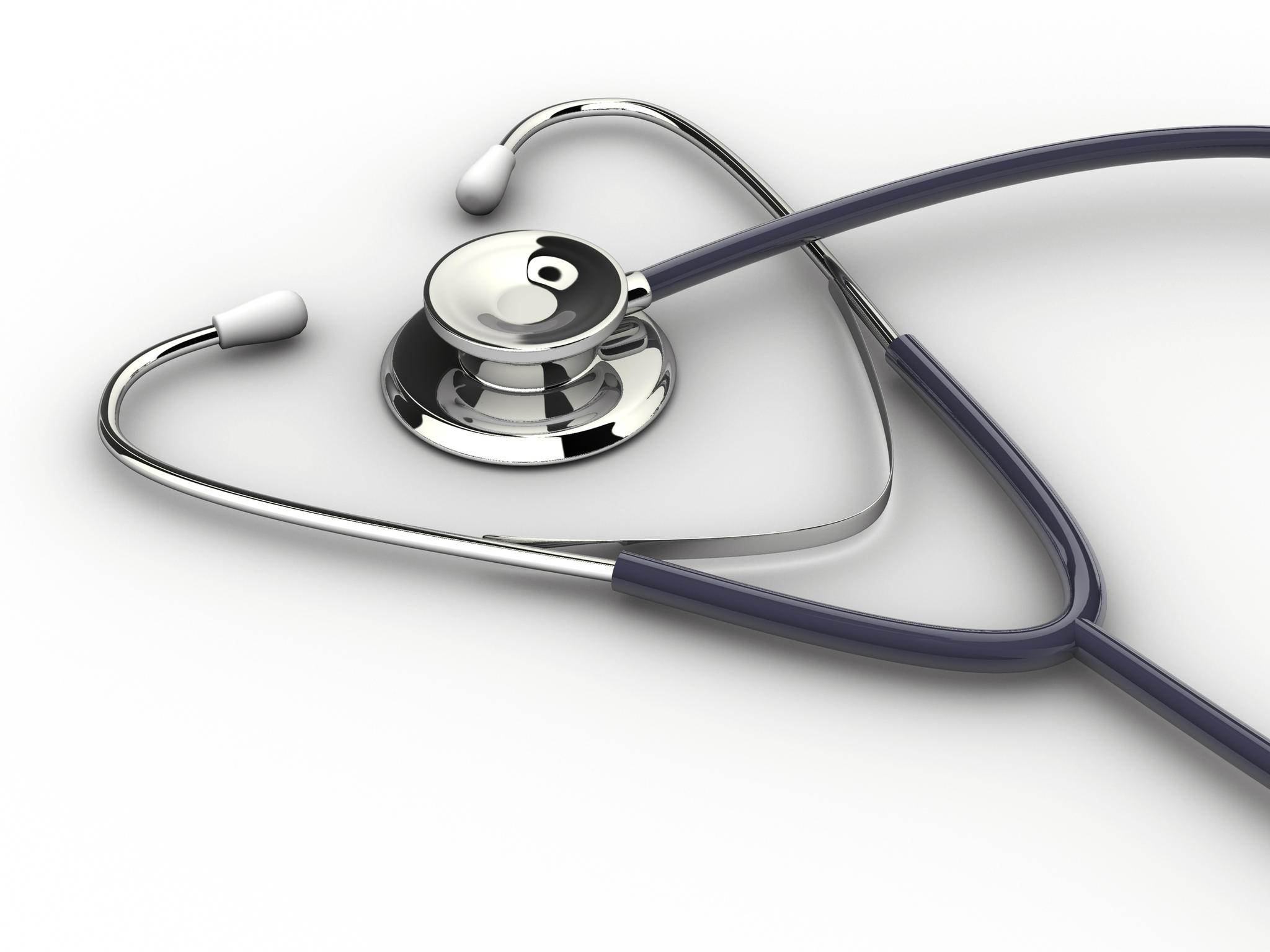 Cute Stethoscope Wallpapers