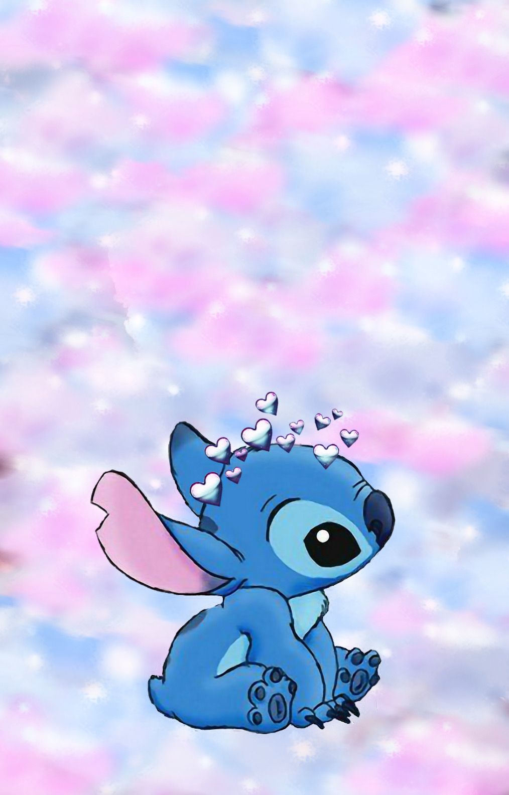 Cute Stich Disney Wallpapers Wallpapers