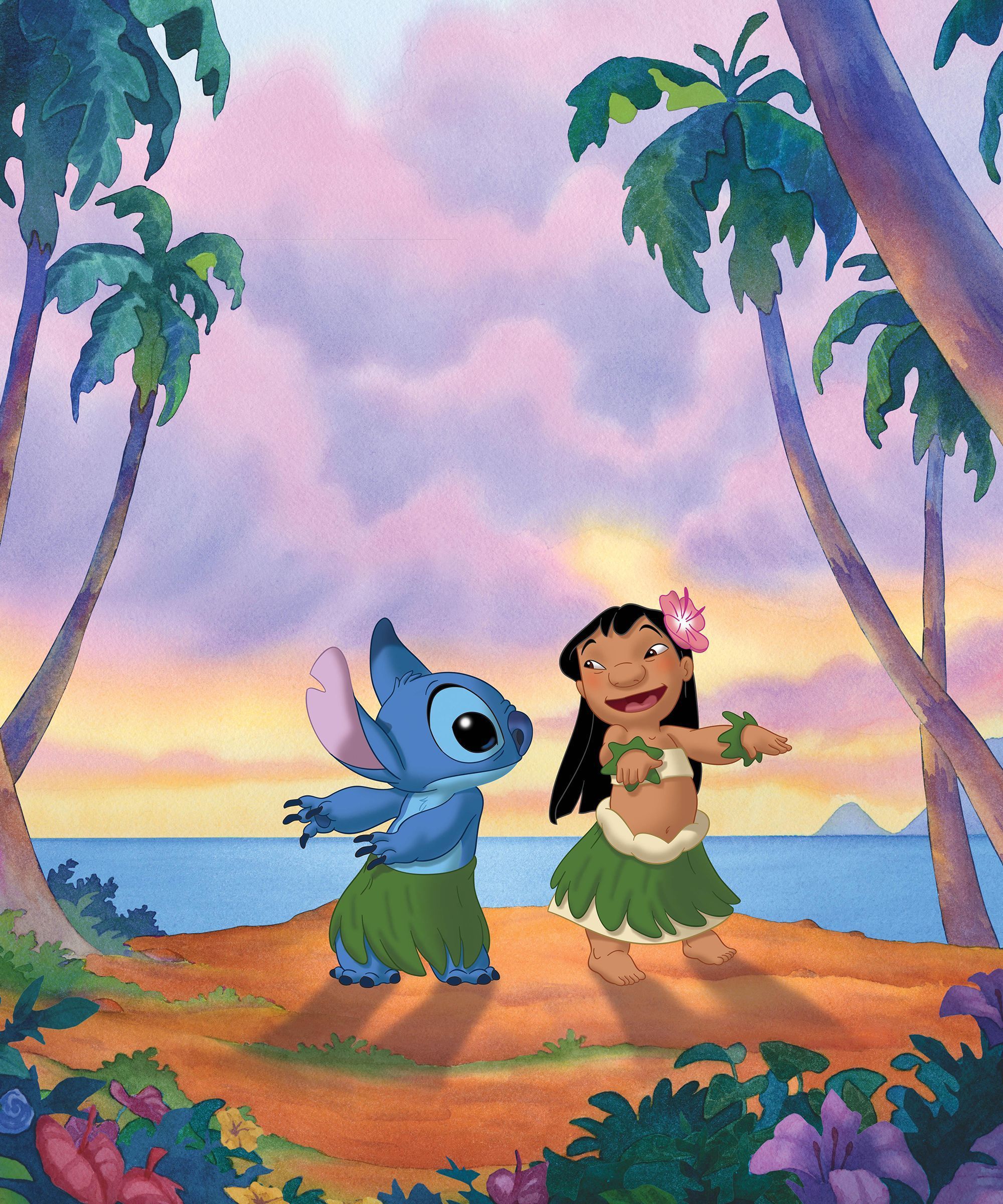 Cute Stich Disney Wallpapers Wallpapers