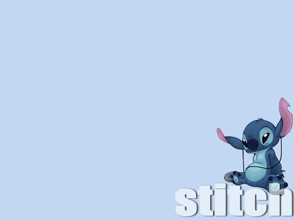 Cute Stich Disney Wallpapers Wallpapers