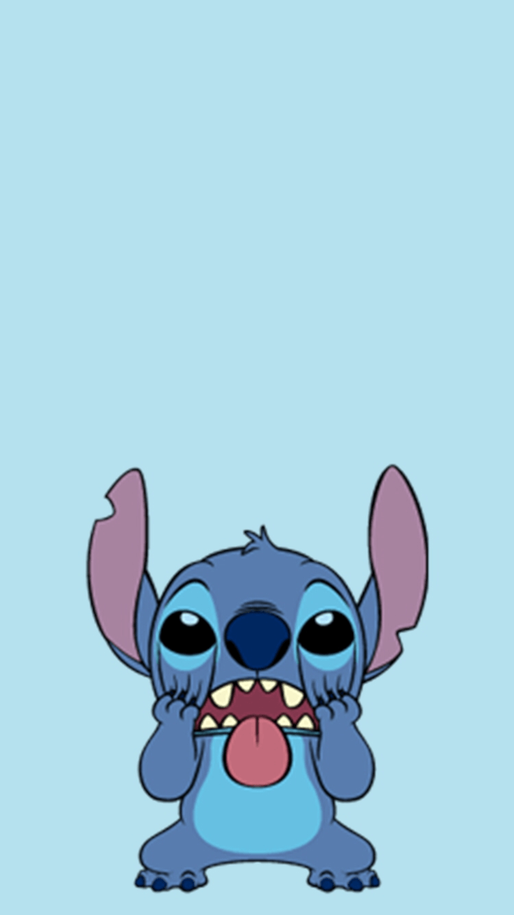 Cute Stich Disney Wallpapers Wallpapers