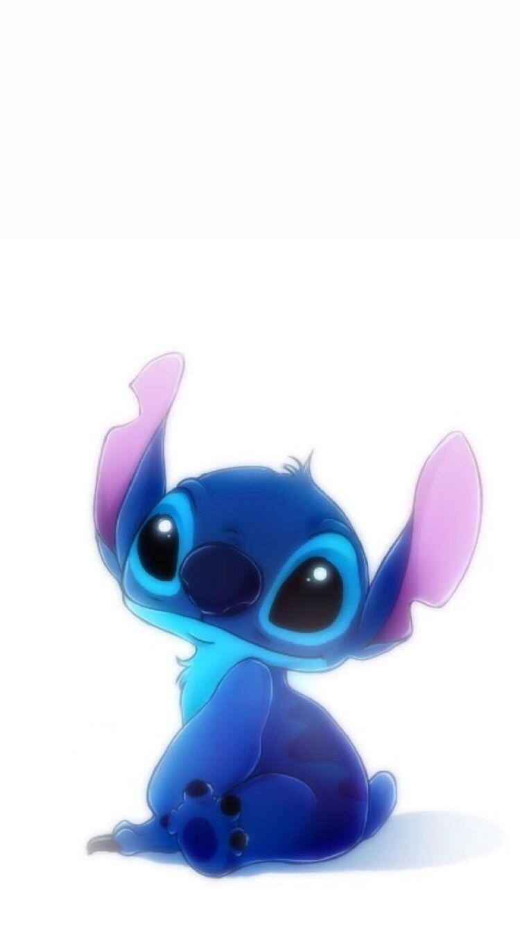 Cute Stich Disney Wallpapers Wallpapers