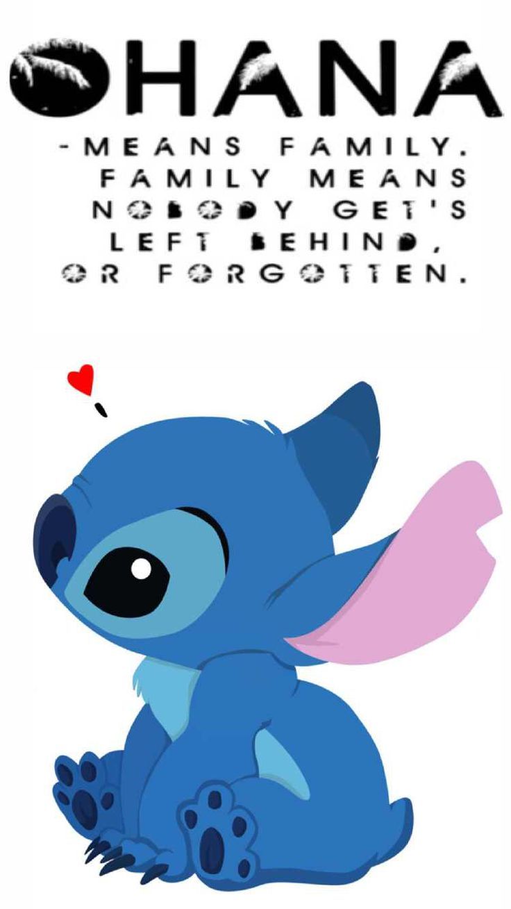 Cute Stitch Iphone Wallpapers