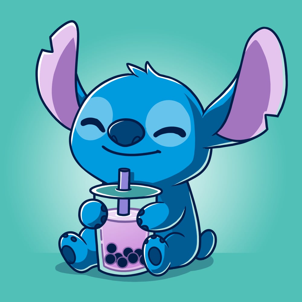 Cute Stitch Wallpapers