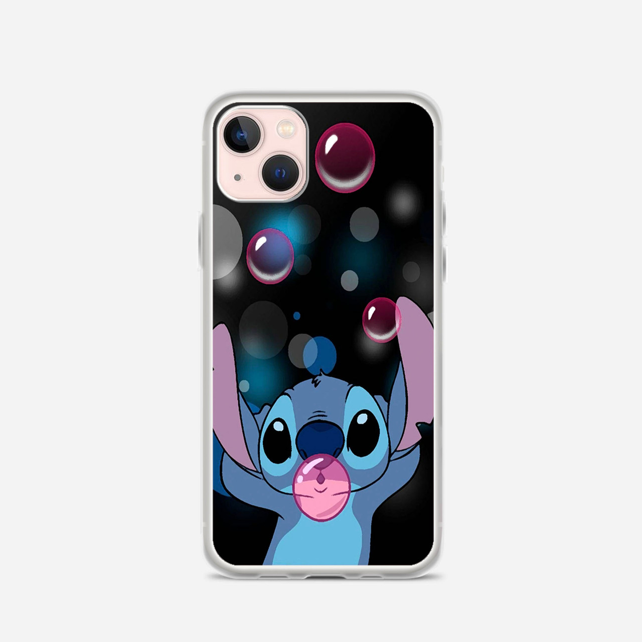 Cute Stitch Wallpapers