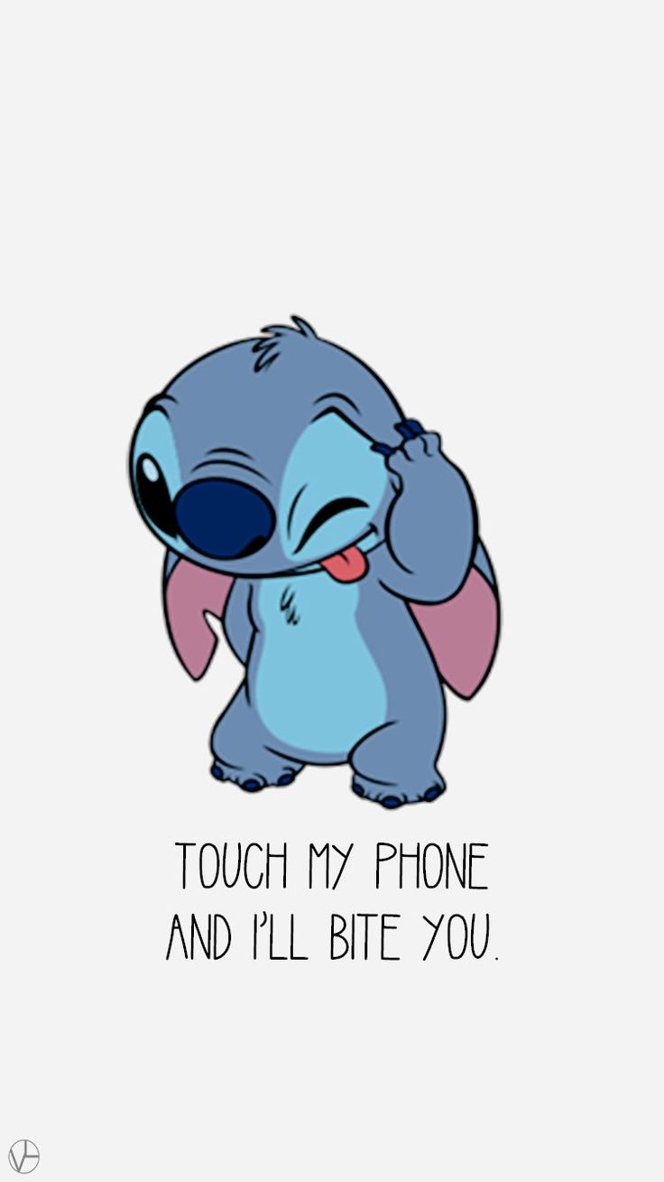 Cute Stitch Wallpapers Wallpapers