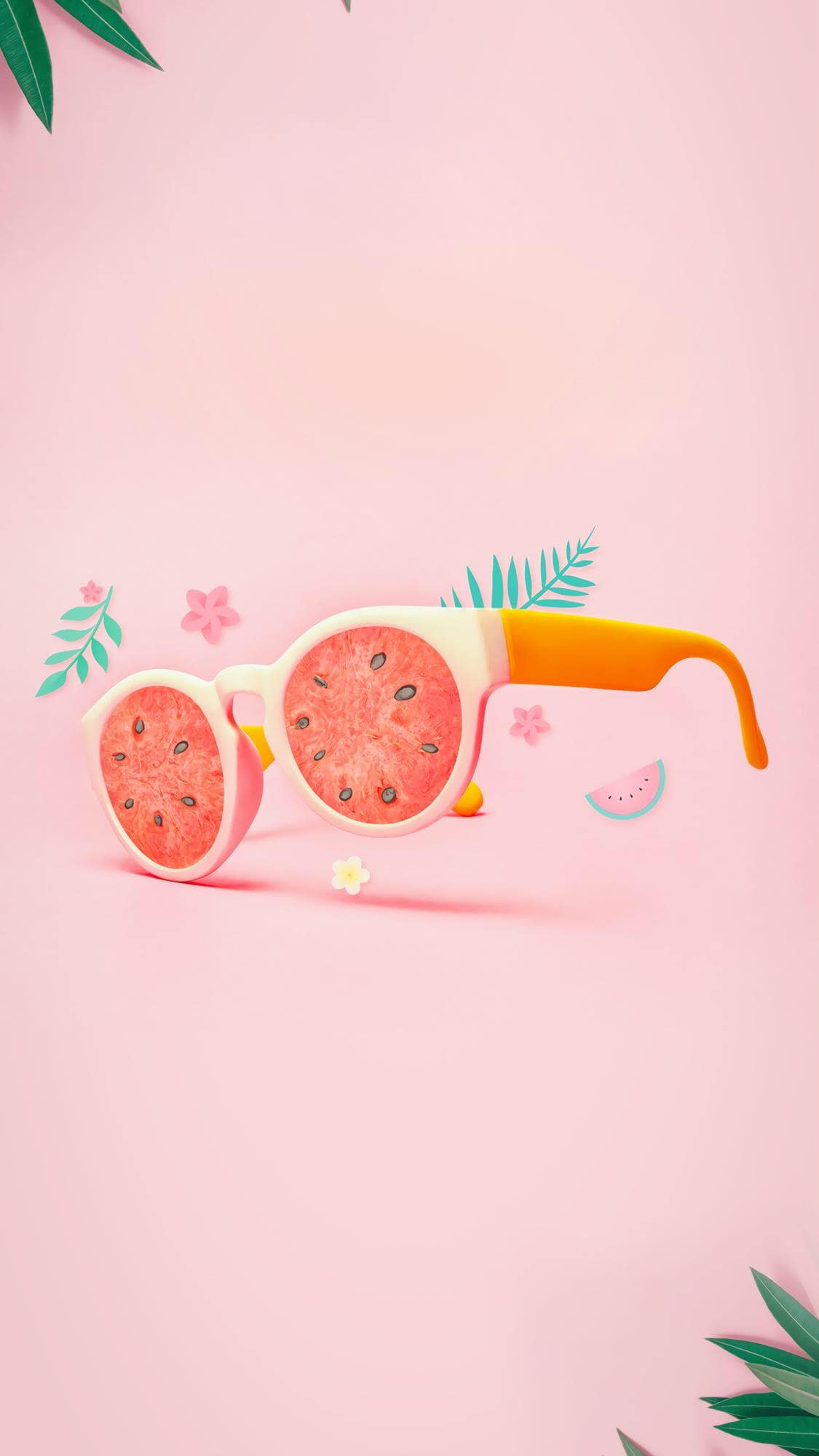 Cute Summer Phone Wallpapers