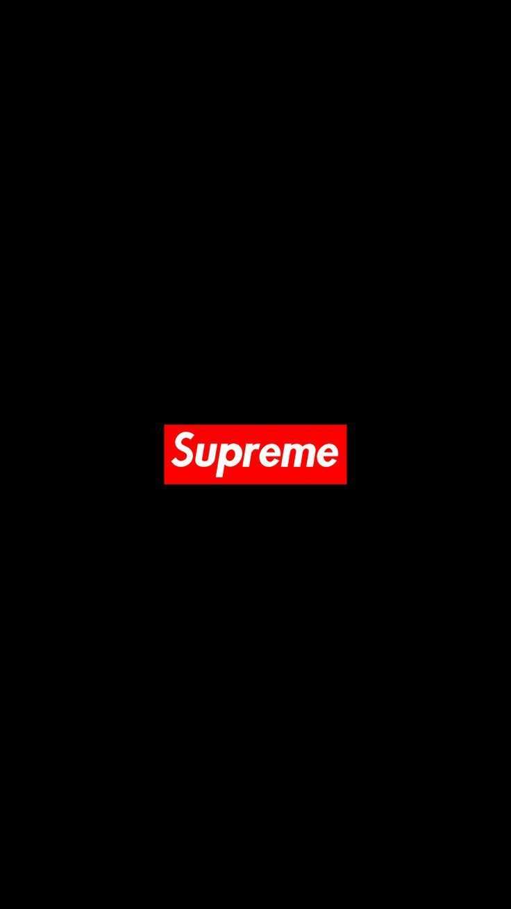 Cute Supreme Wallpapers